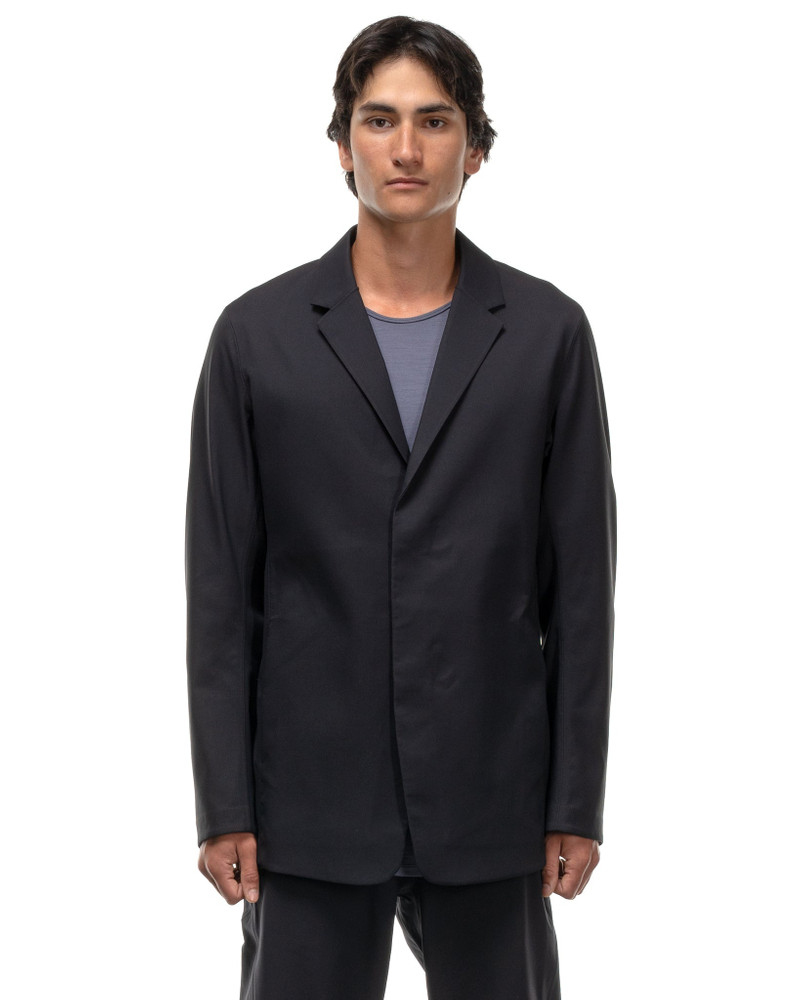 INDISCE BLAZER BLACK 3
