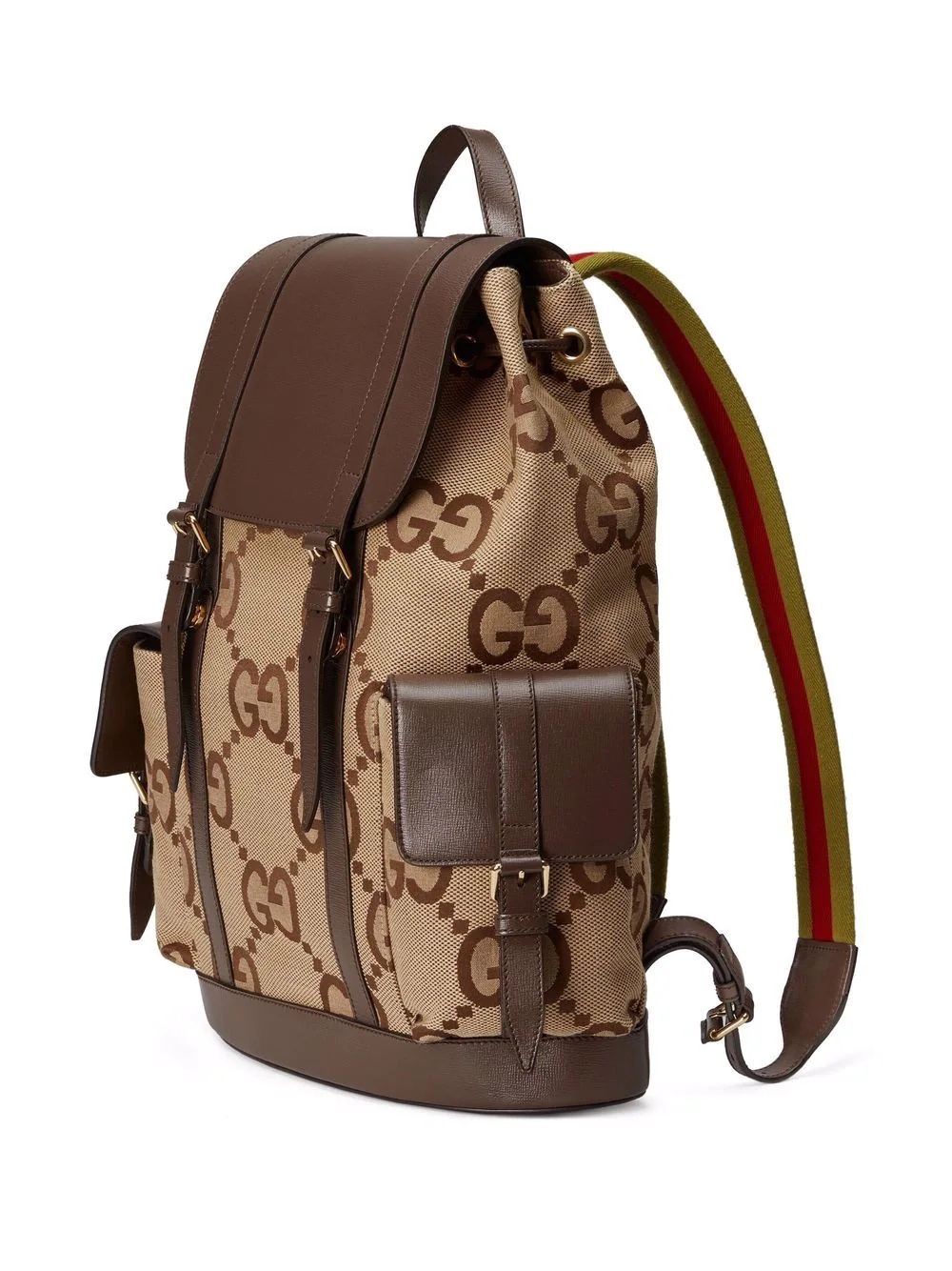 Jumbo GG backpack - 4