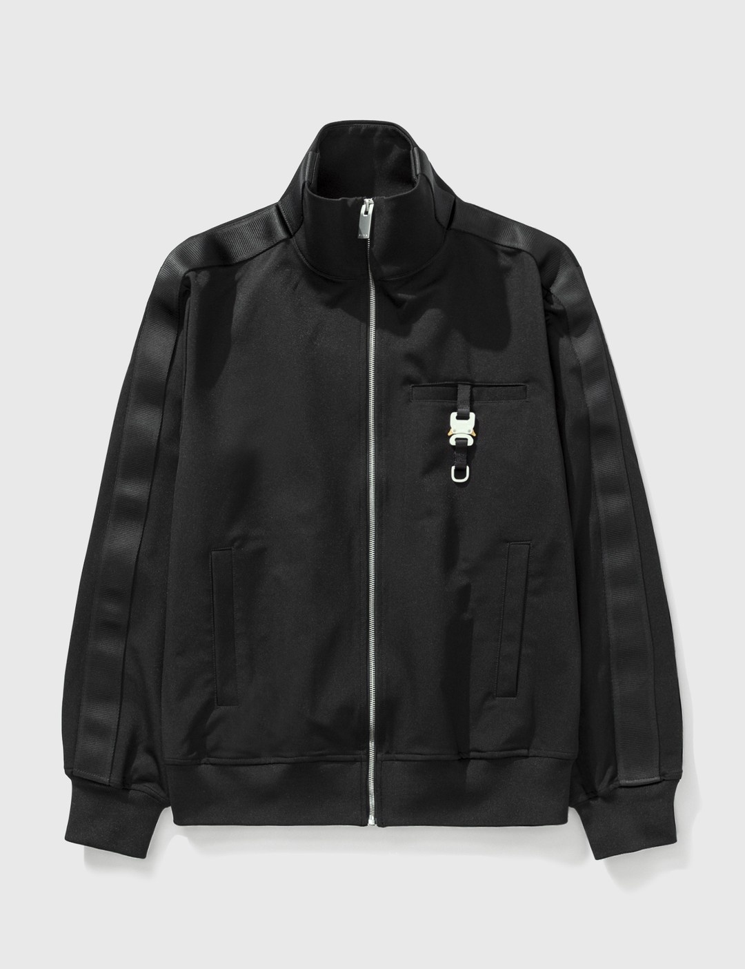 TRACKTOP SWEAT JACKET - 1