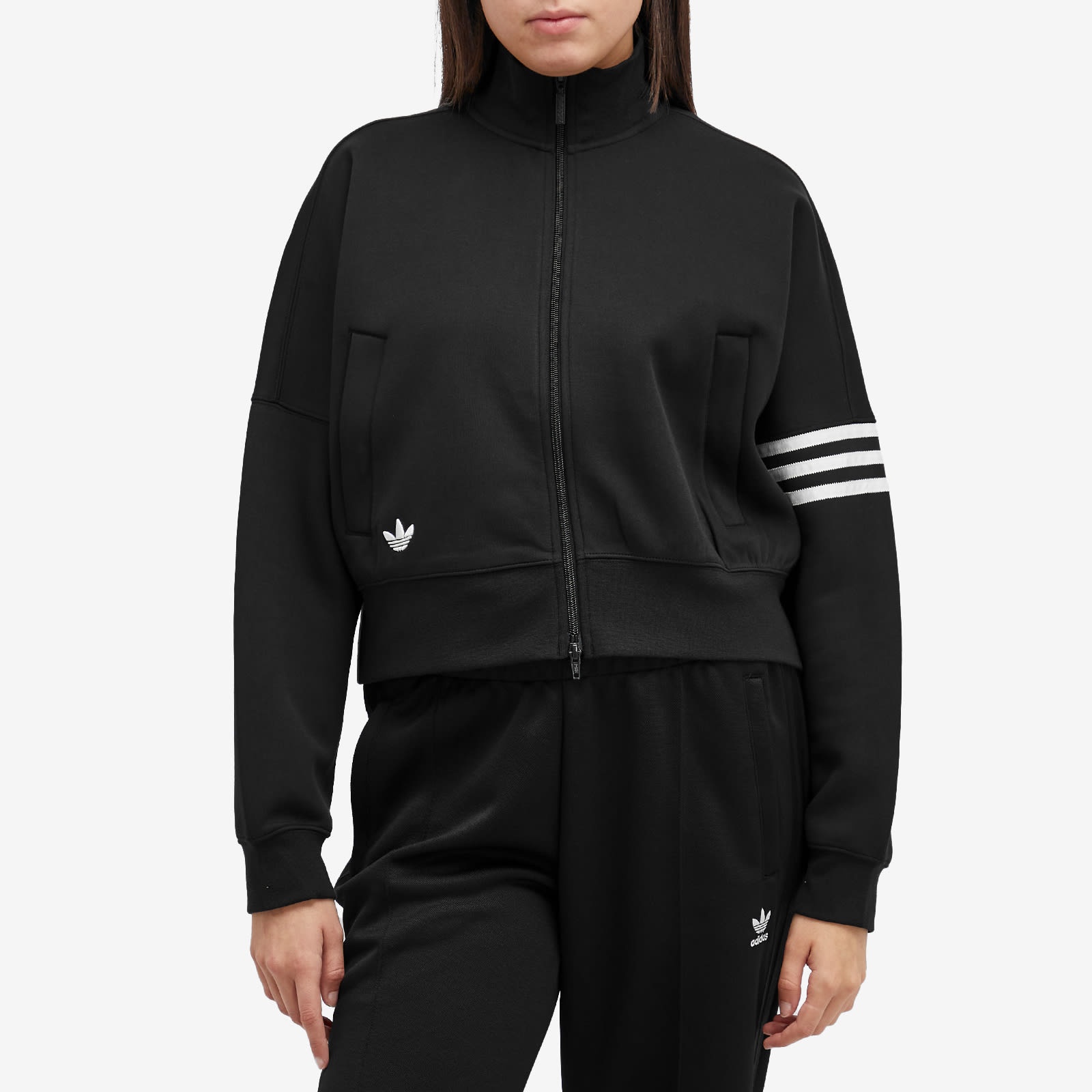 Adidas Neucl Track Top - 2