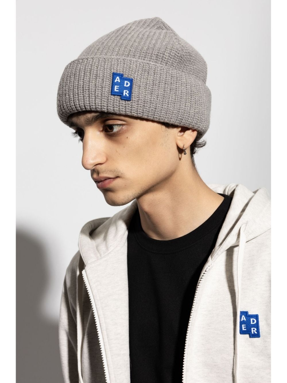 Significant TRS Tag beanie hat 01 - 3