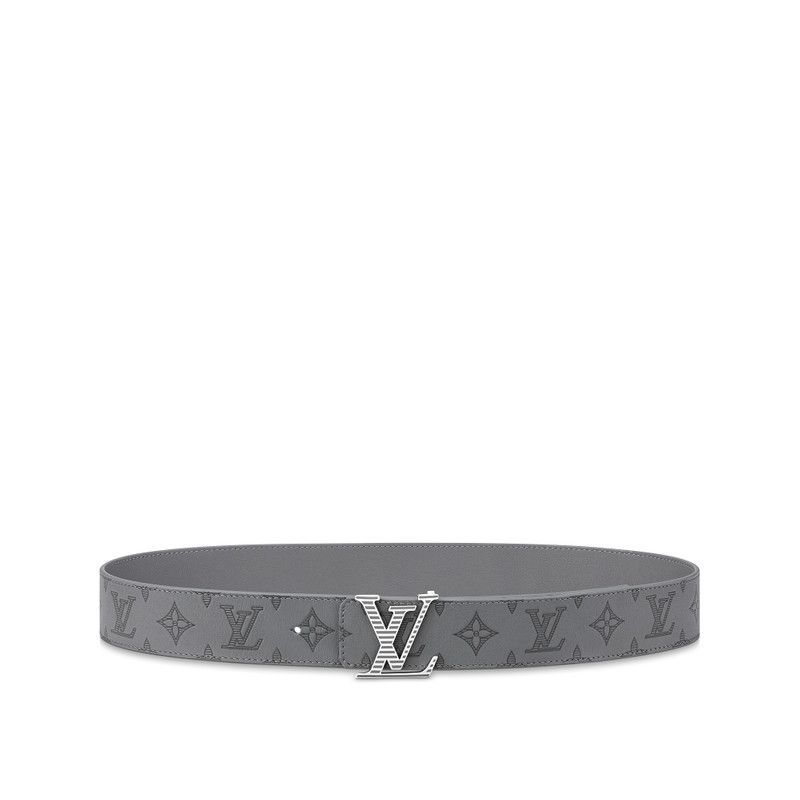 LV Shadow 40mm Reversible Belt 1