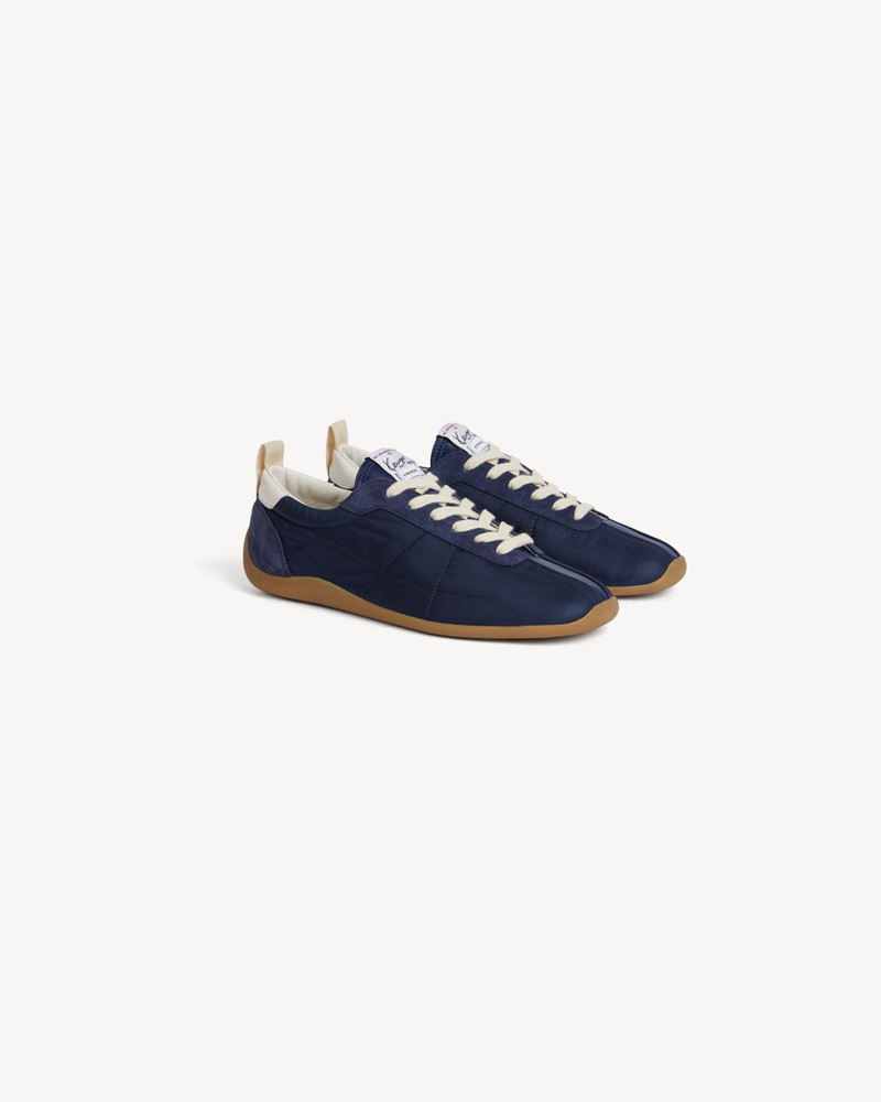 KENZO 'KENZO Striker' low top sneakers outlook