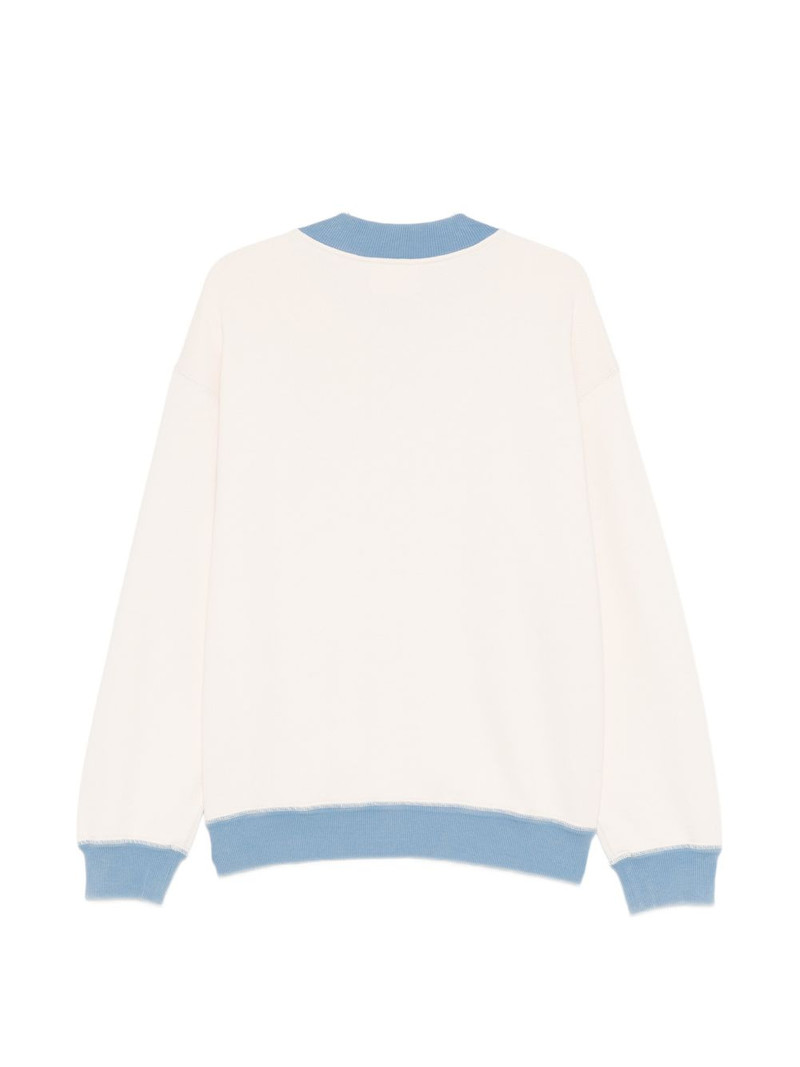Isabel Marant Mathias sweatshirt outlook