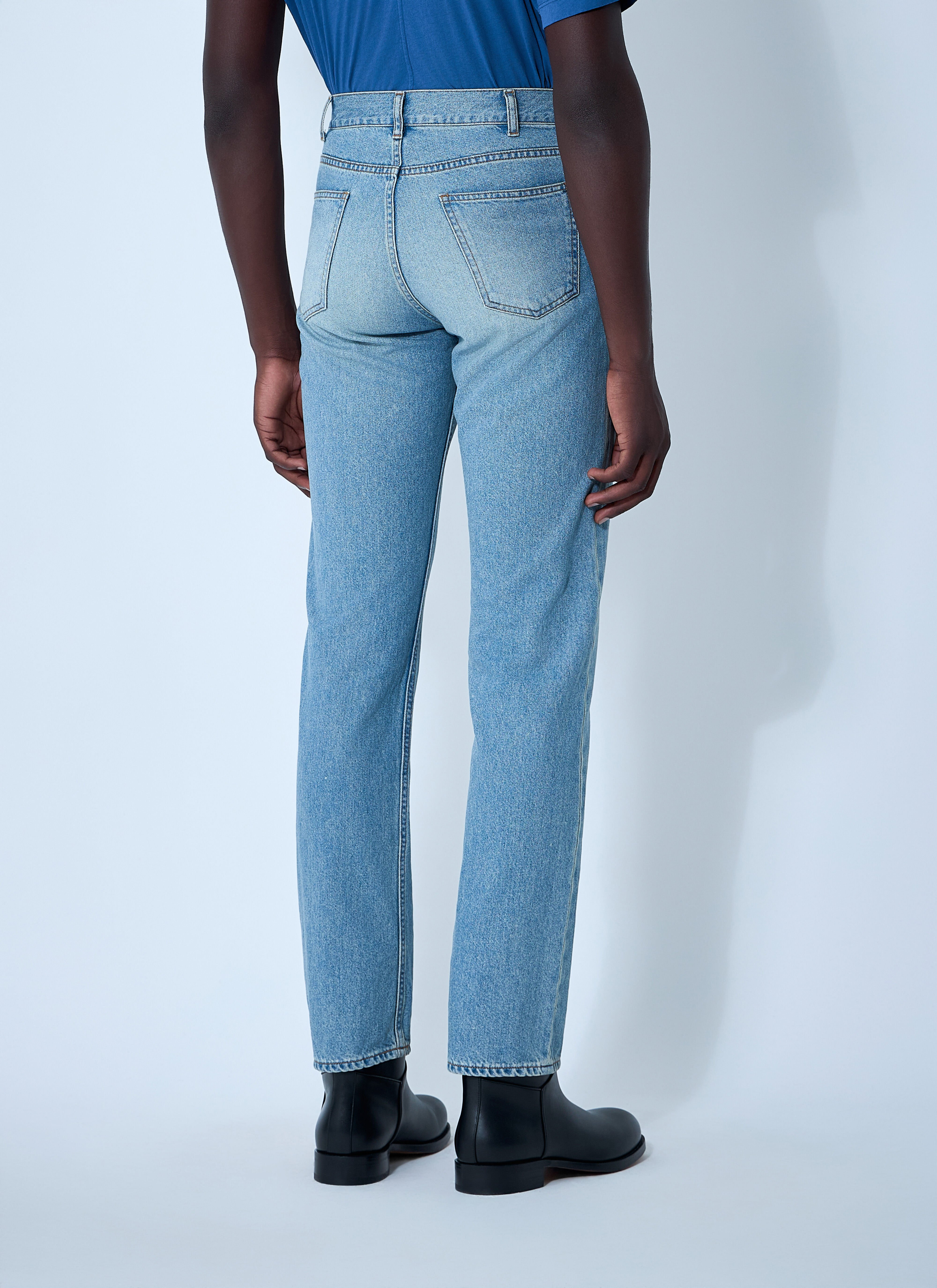 Fred Jeans - 4