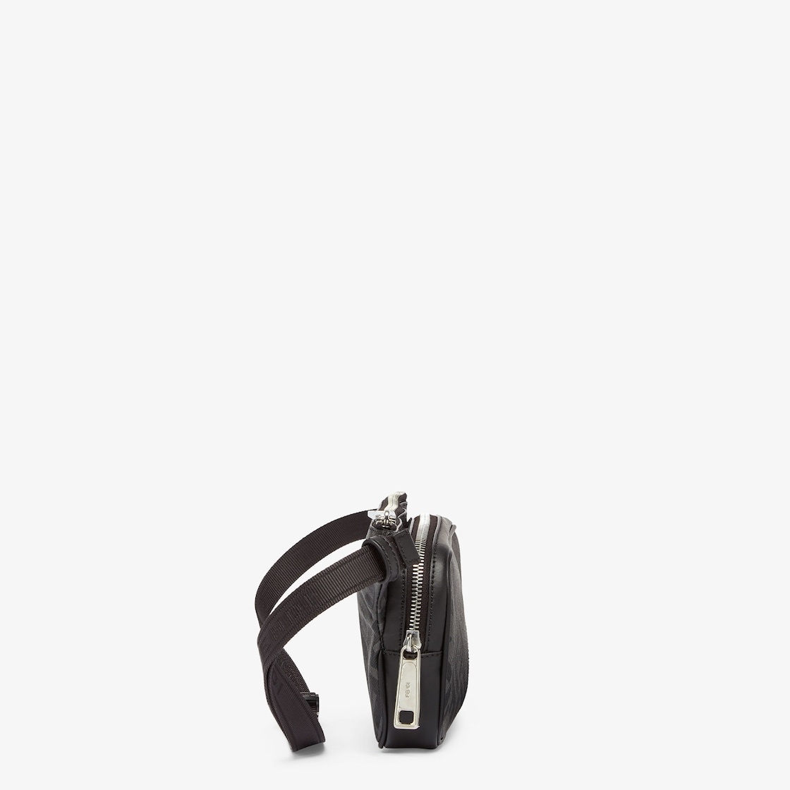 Fendi Diagonal Belt Bag - 2