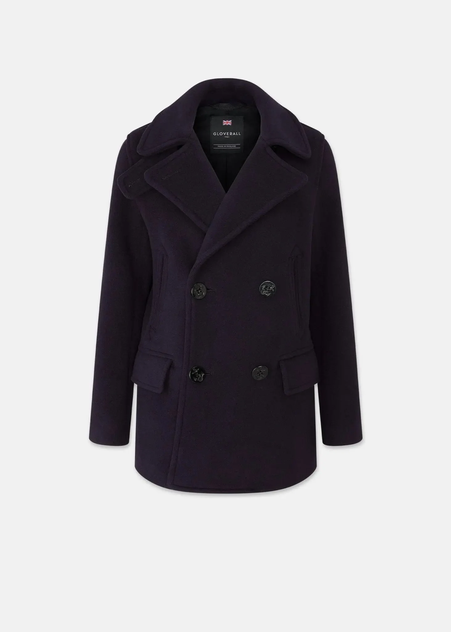 Women's Clementine Peacoat FC Navy - 1