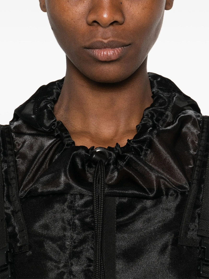 Junya Watanabe Buckle-detail Top outlook