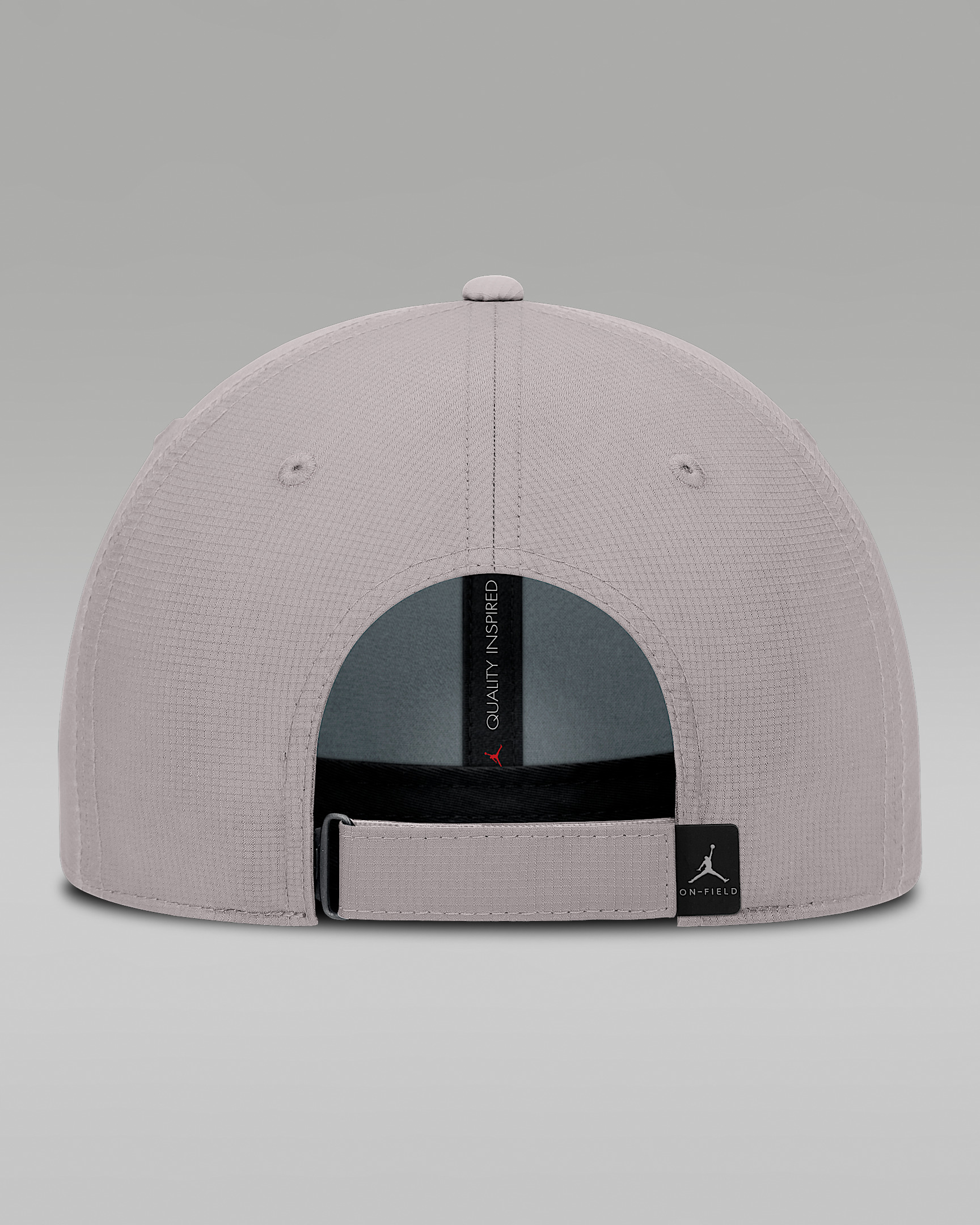 Oklahoma On-Field Club Gameday Men's Jordan Brand Dri-FIT College Adjustable Hat - 2