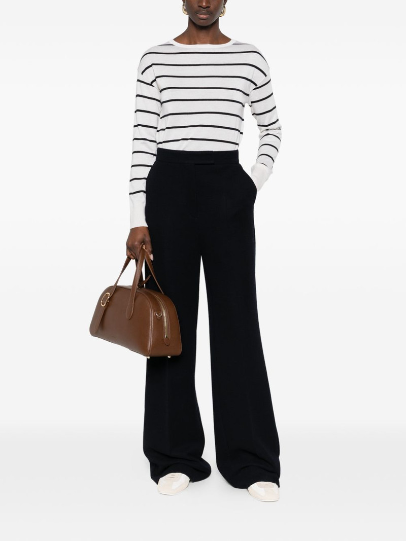Max Mara striped sweater outlook