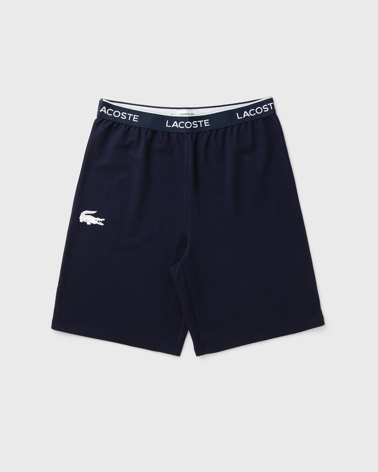 LOUNGEWEAR SHORTS - 1