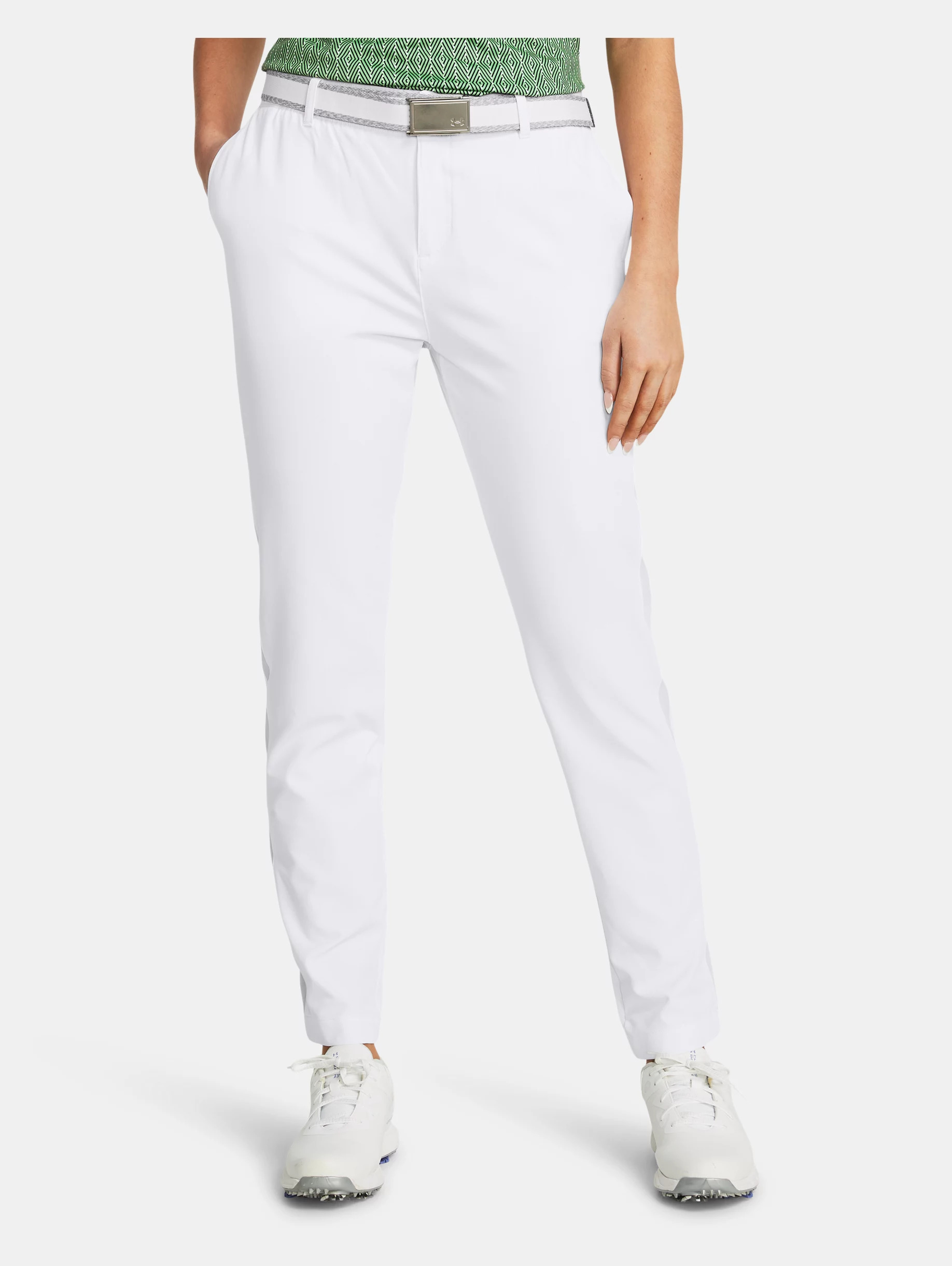 Women's UA Drive Pants - 2