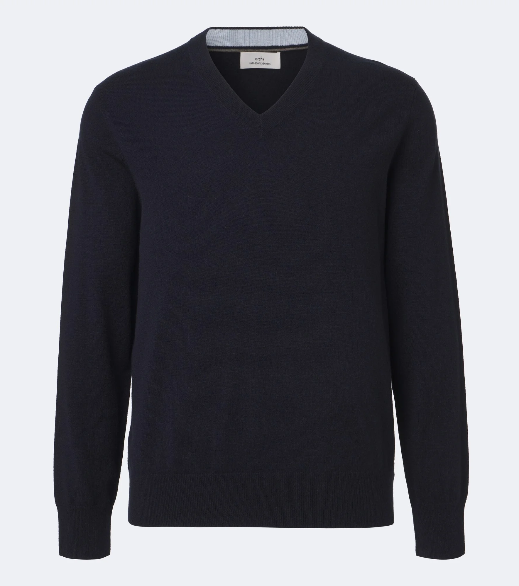 Mr Harrison cashmere sweater - 1