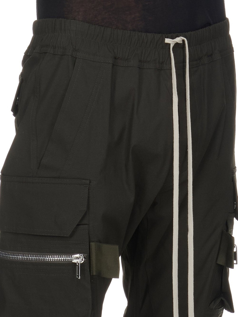 Rick Owens Mastadon Cargo Pant 4