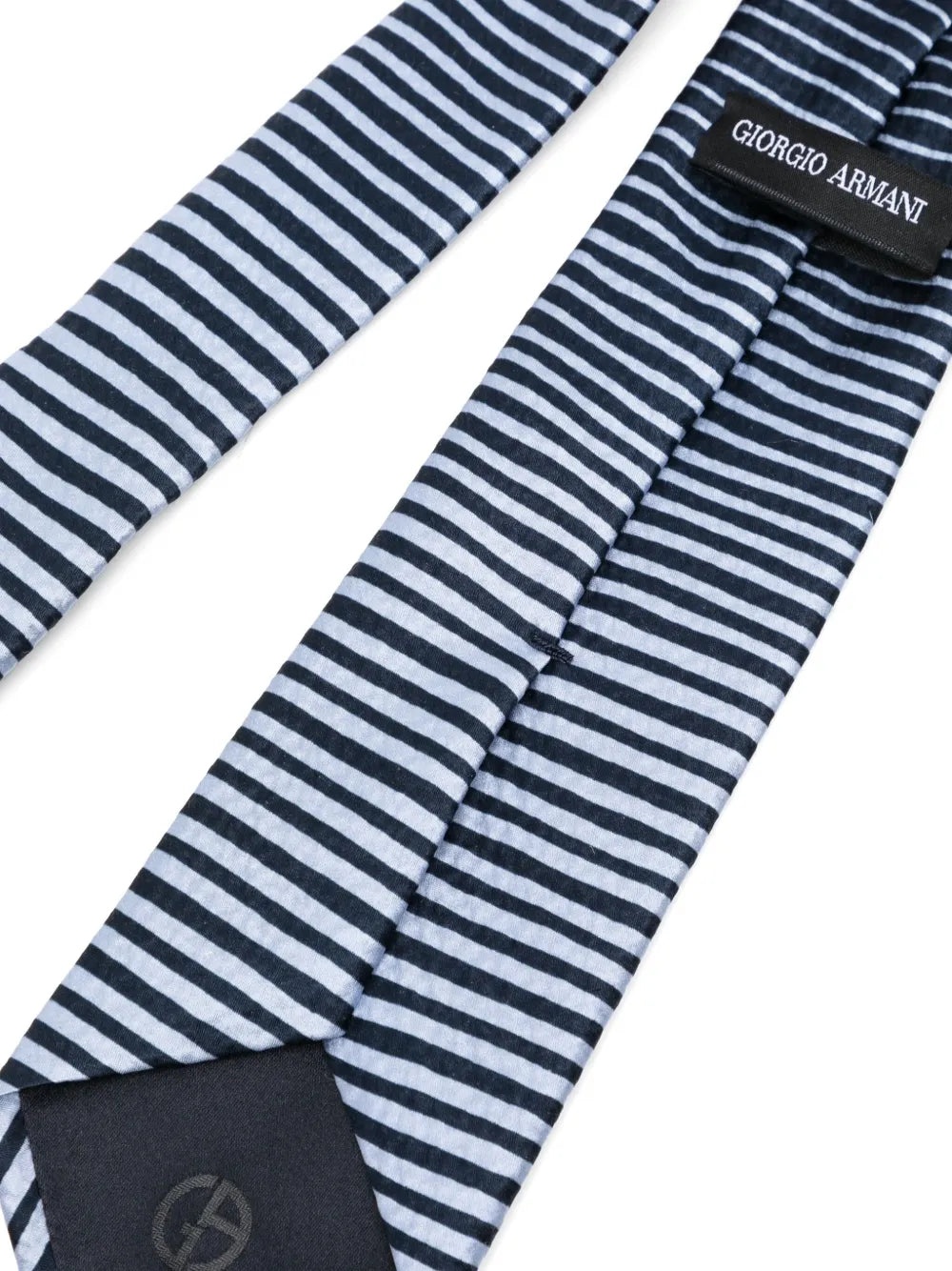 SILK TIE - 2