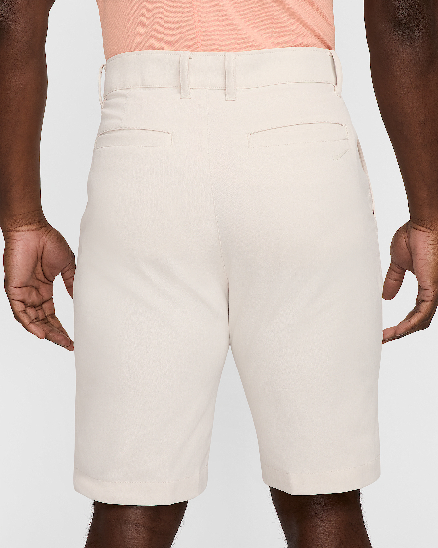 Nike Tour Men's 10" Chino Golf Shorts - 3
