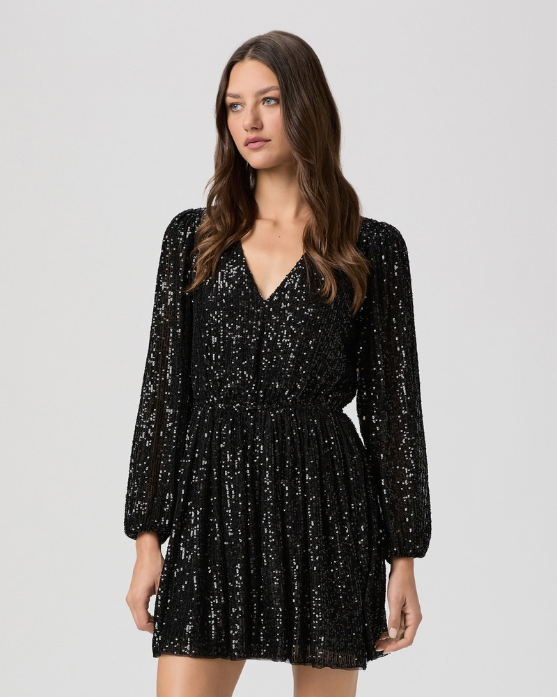 PAIGE Gianetta Dress outlook