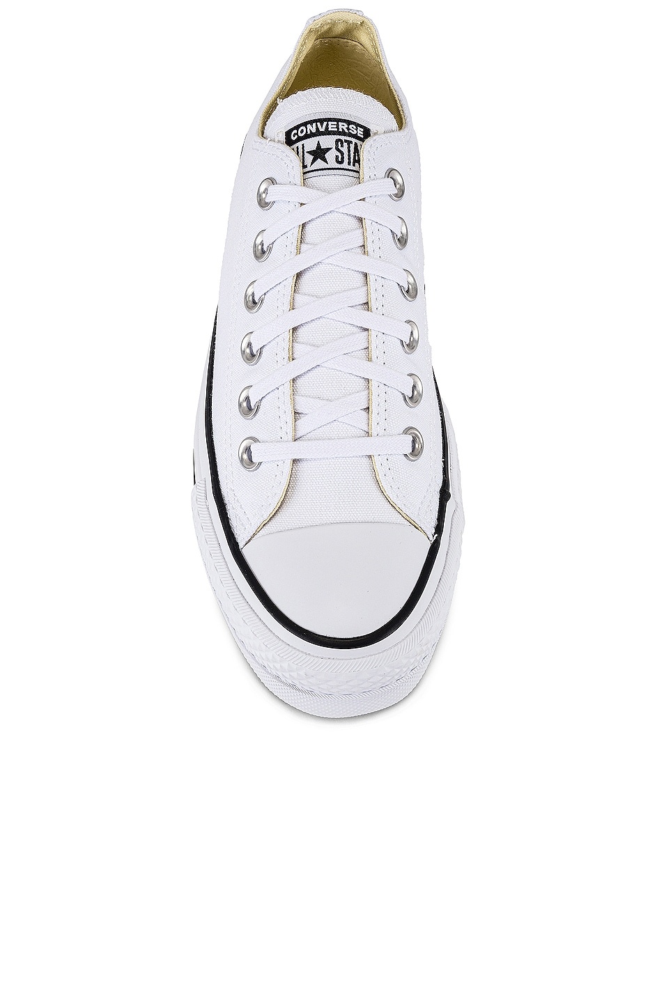 Chuck Taylor All Star Lift Ox - 4