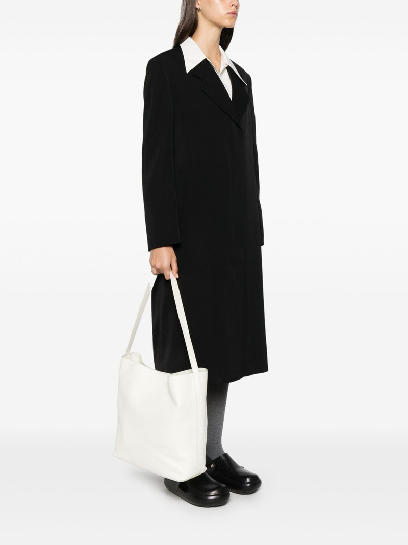 AESTHER EKME Sac Supple shoulder bag outlook