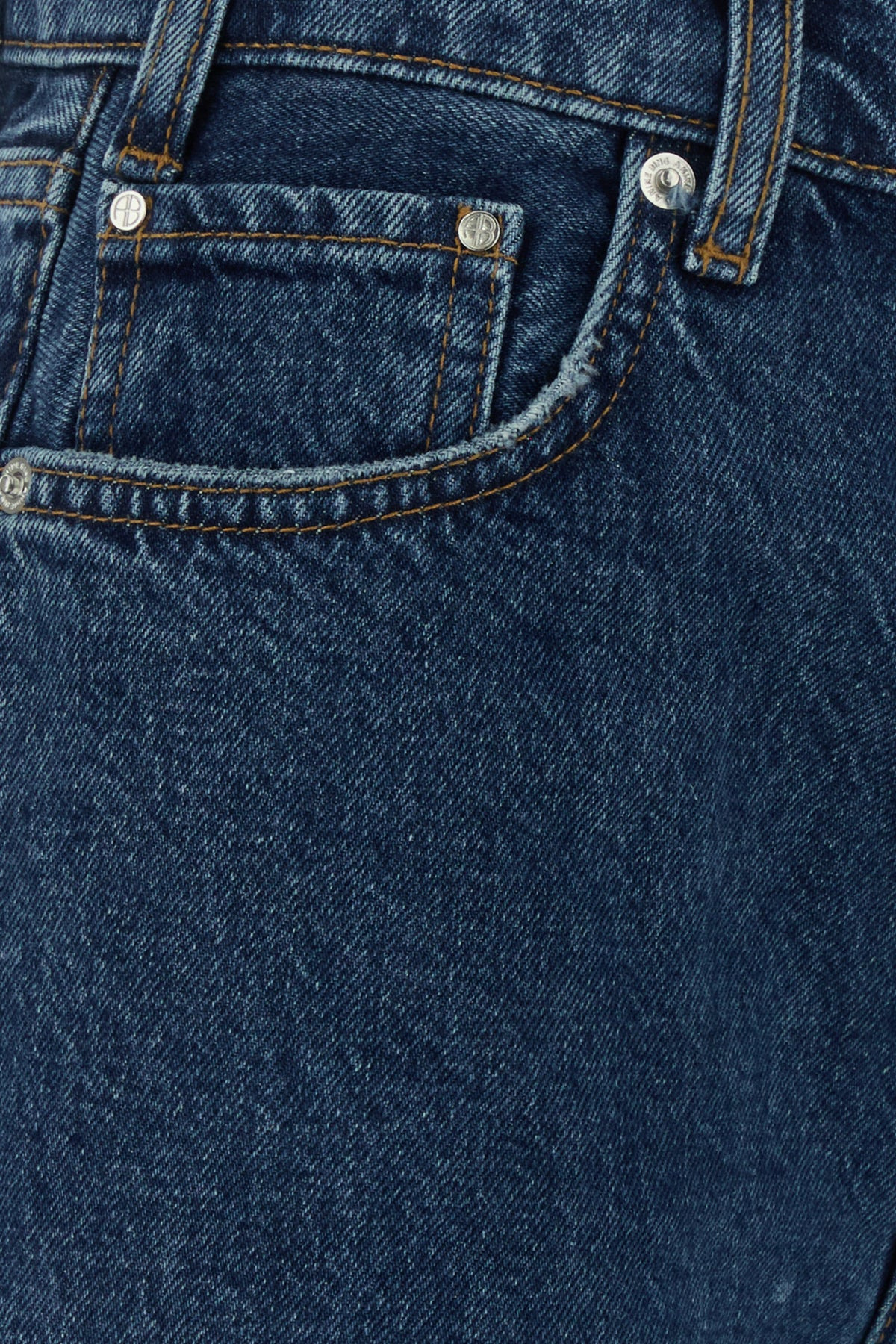 Denim Roy jeans - 3