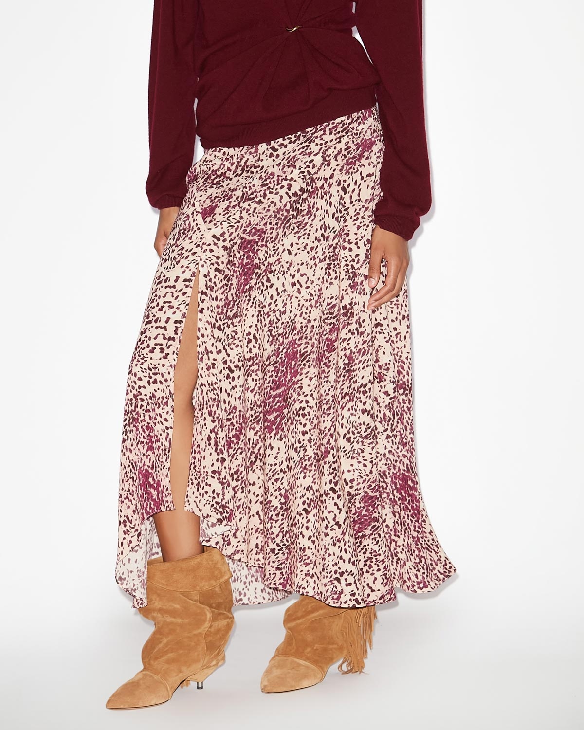 SAKURA SKIRT - 4