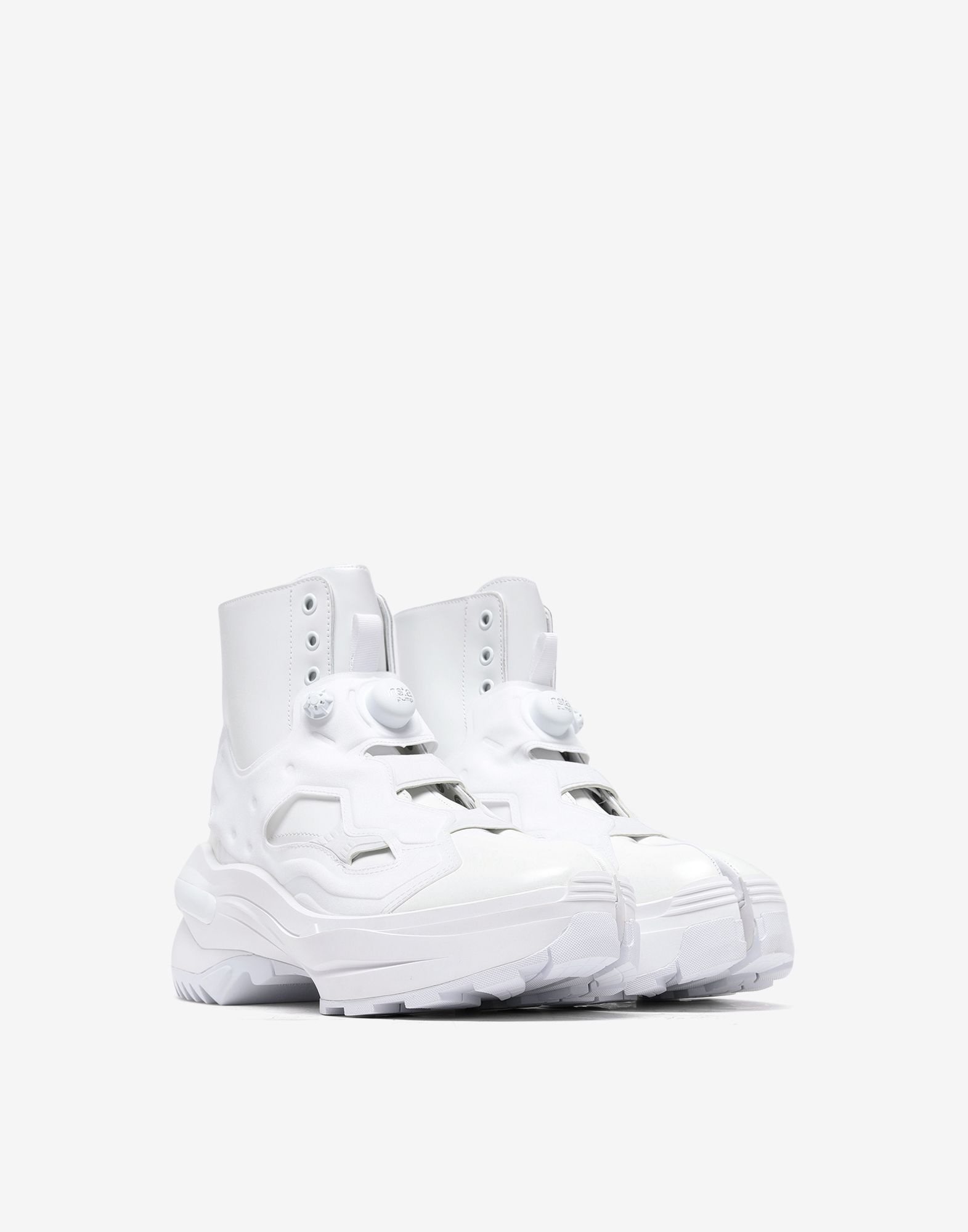 MM x Reebok Tabi Instapump Fury Lo - 2