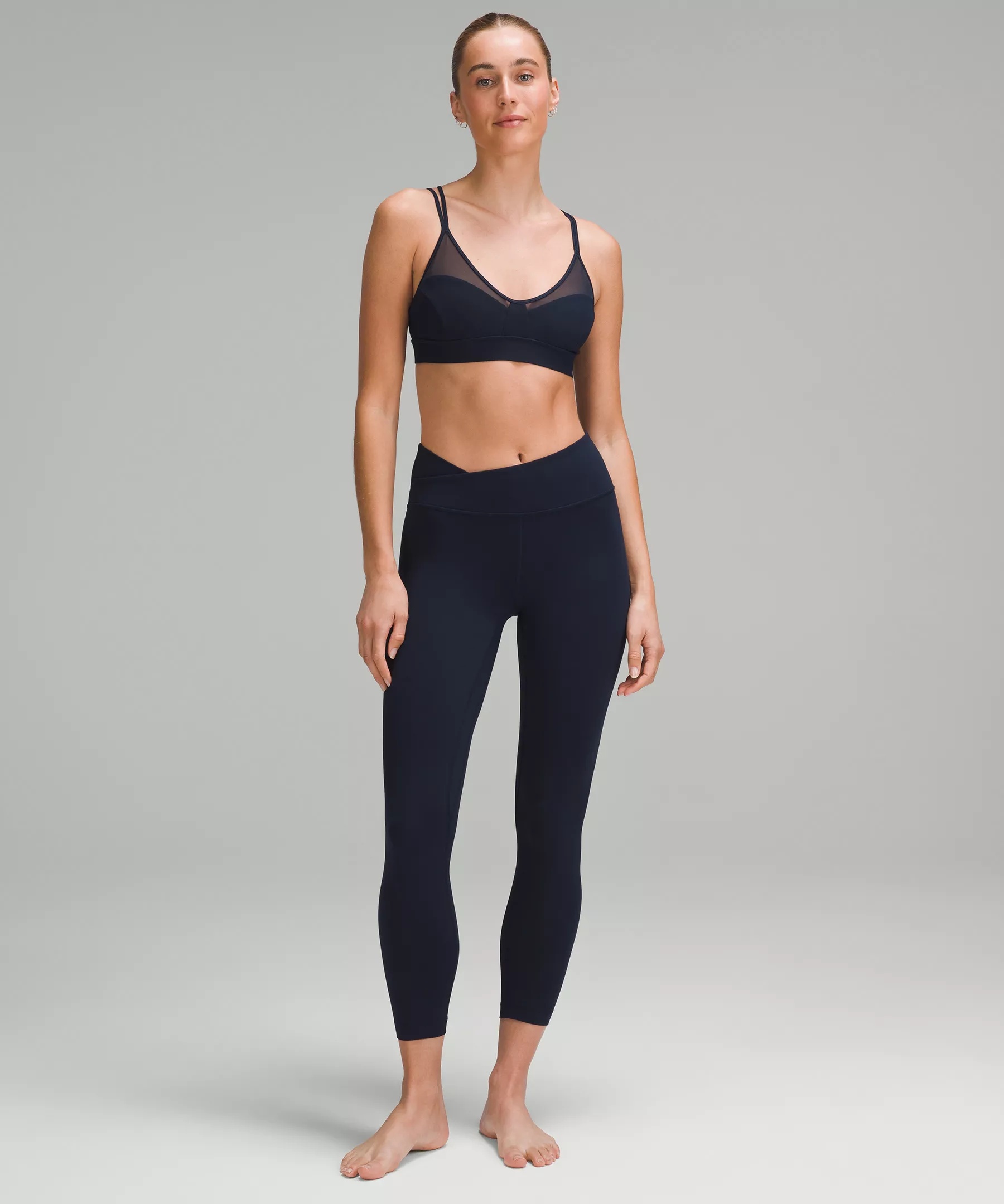 lululemon Align™ Asymmetrical-Waist Pant 25" - 2