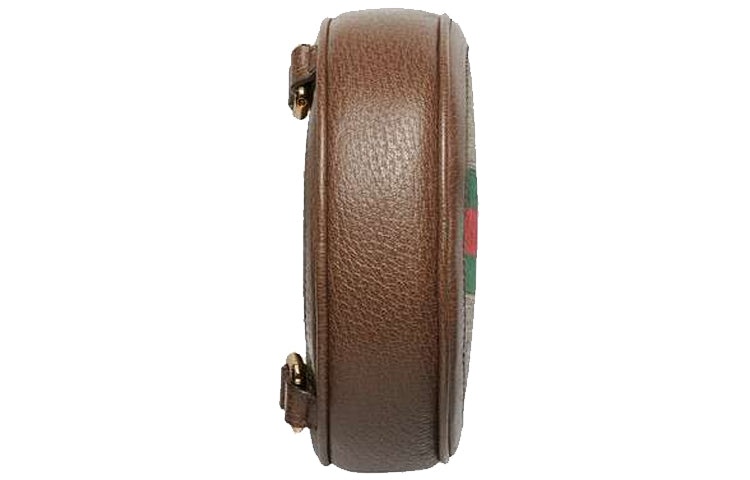 (WMNS) Gucci Ophidia Series mini GG Canvas Tape Circle Beige 598661-96IWG-8745 - 8