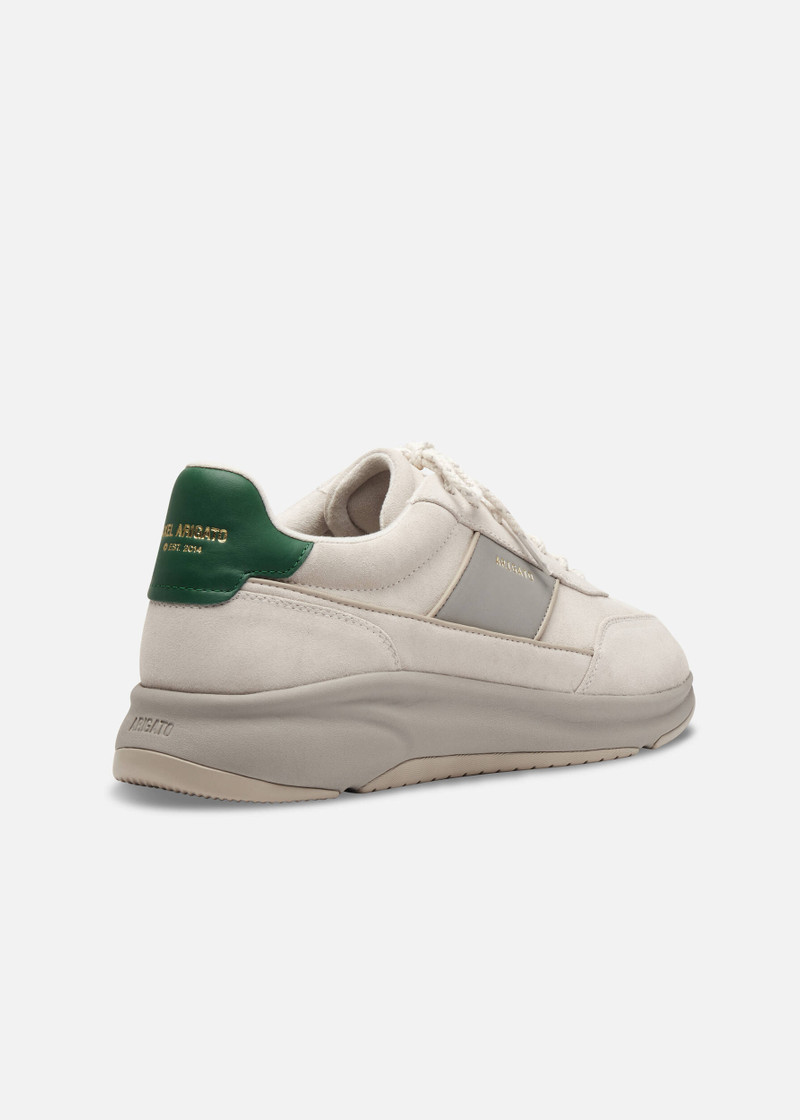 Genesis Neo Suede Runner 3
