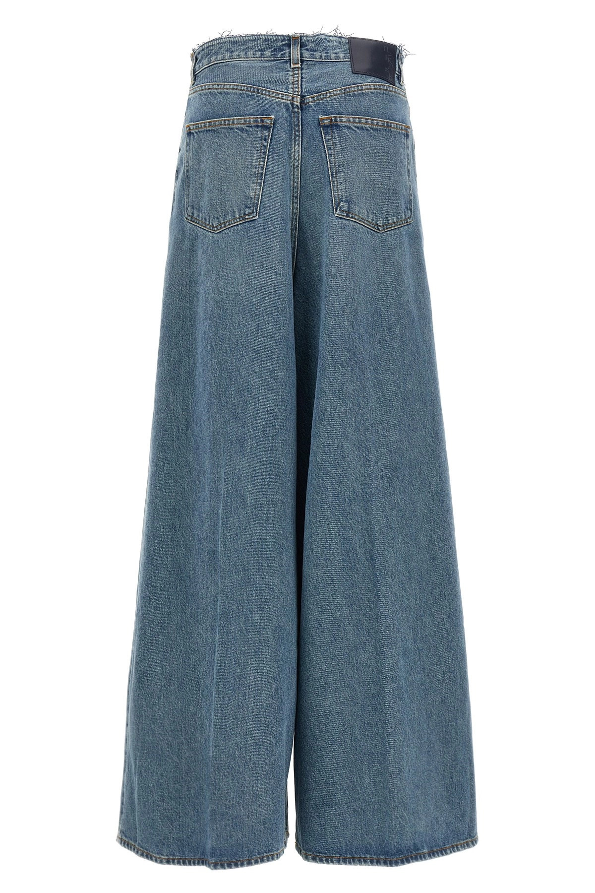 'Big Bethany' jeans - 2