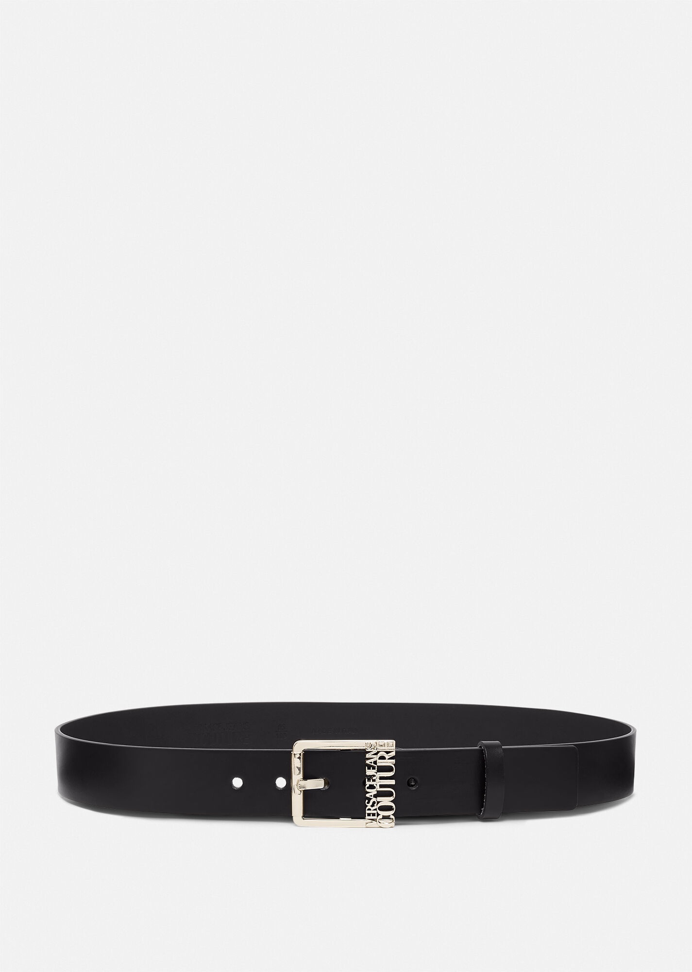 Logo Belt - 1