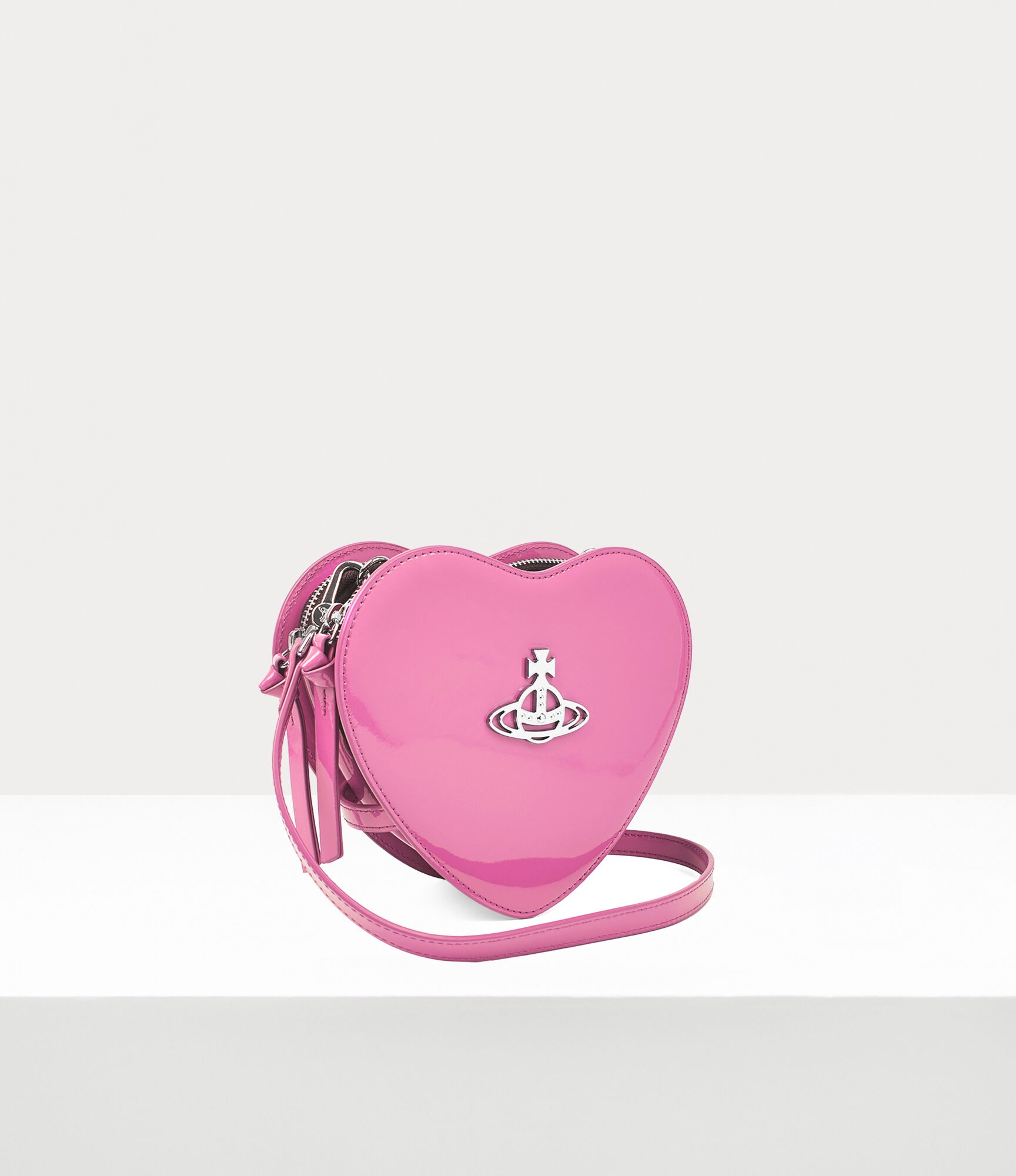 LOUISE HEART CROSSBODY - 4