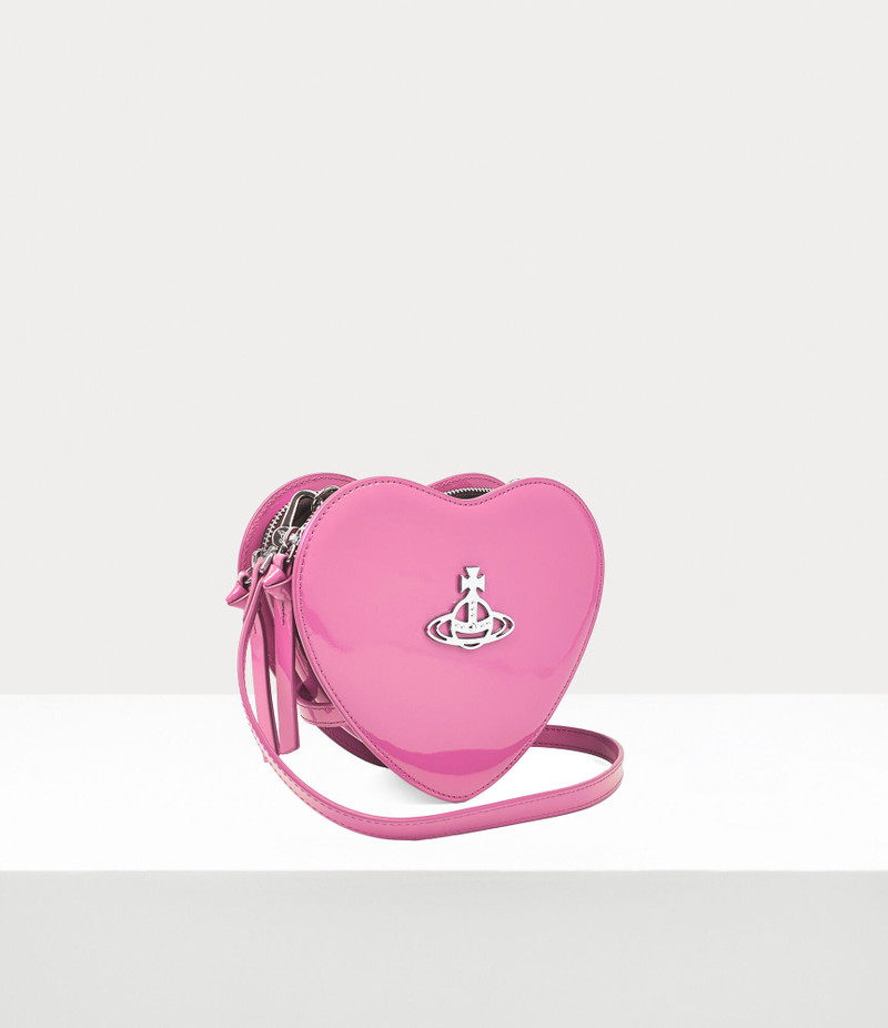 LOUISE HEART CROSSBODY 4