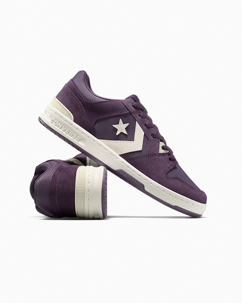 CL98 Suede 7