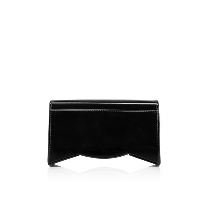 Loubi54 Crossbody Small Black - 7