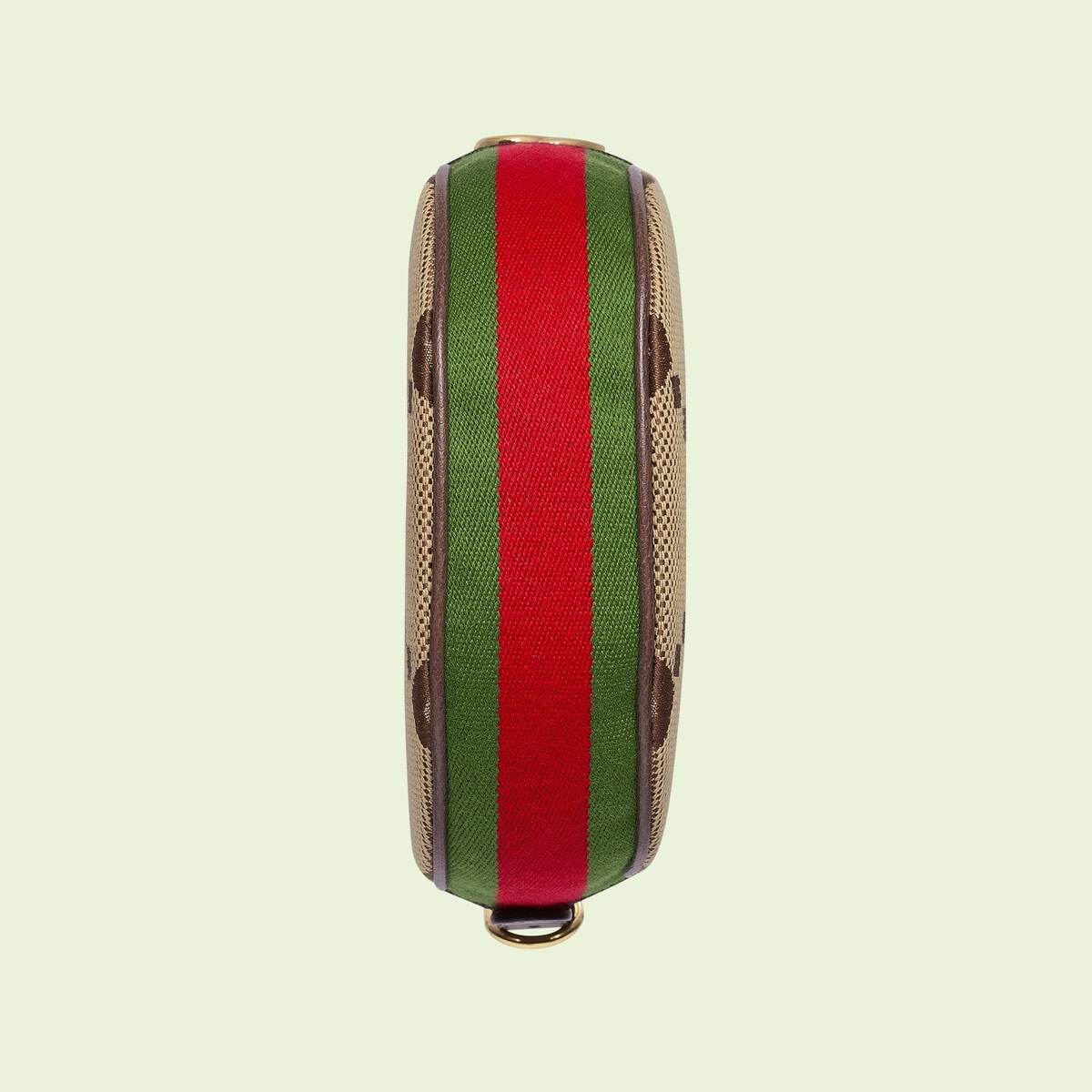 Ophidia jumbo GG mini bag - 8