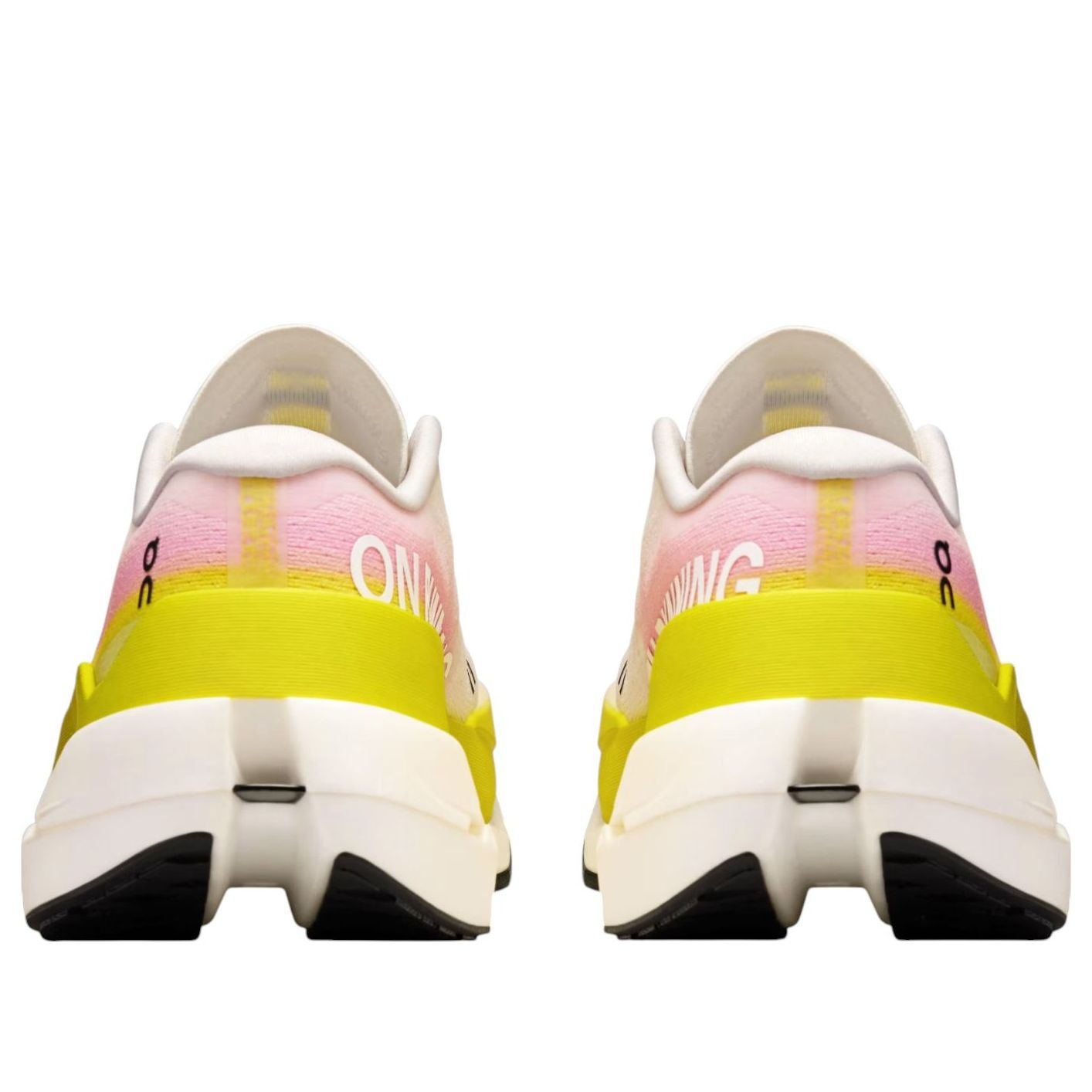 (WMNS) On Running Cloudboom Max 'Lime Raspberry' 3WF30184229 - 3