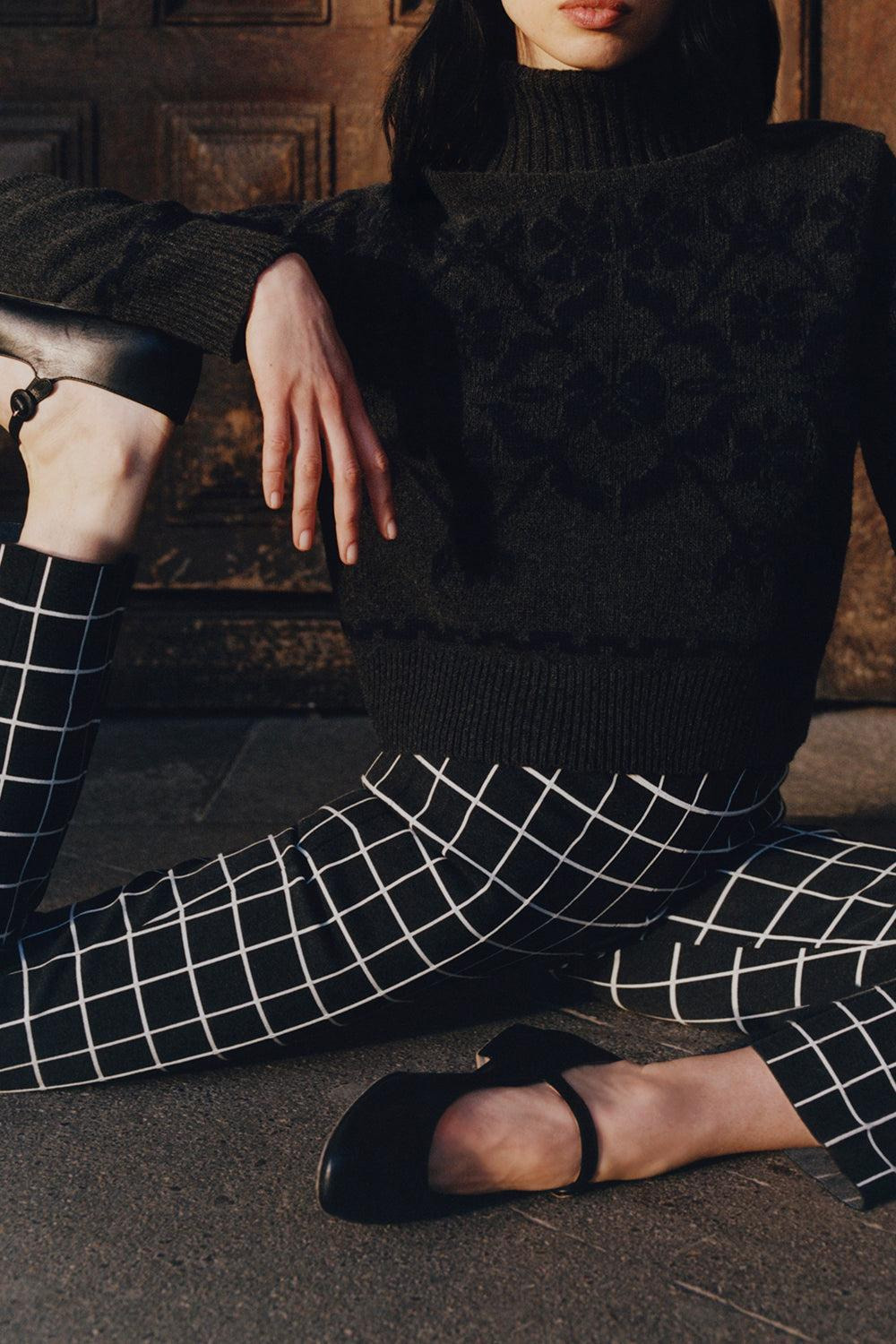 Louis Pant - 3