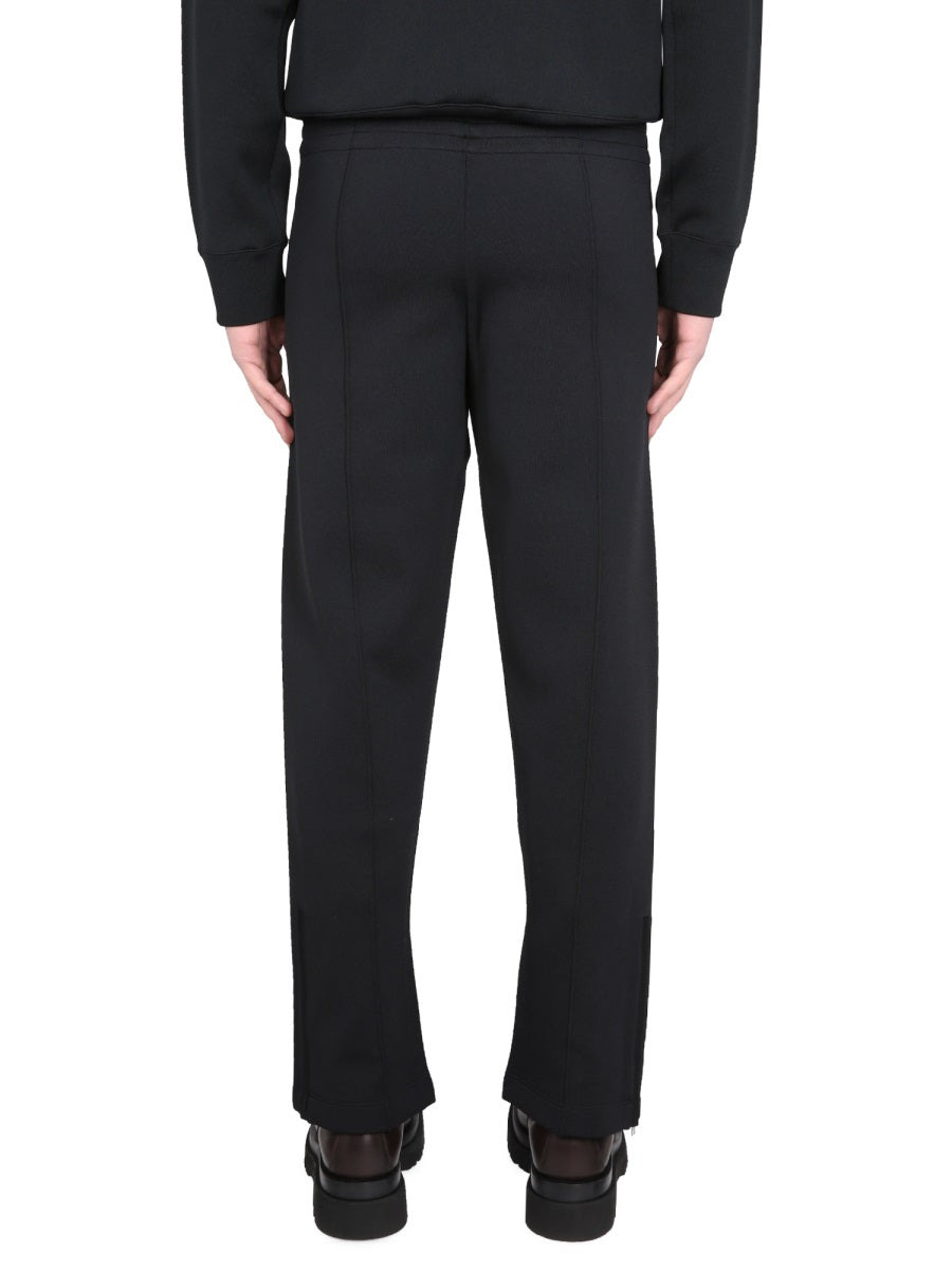 Bottega Veneta Men Pantalone In Tessuto Tecnico - 2