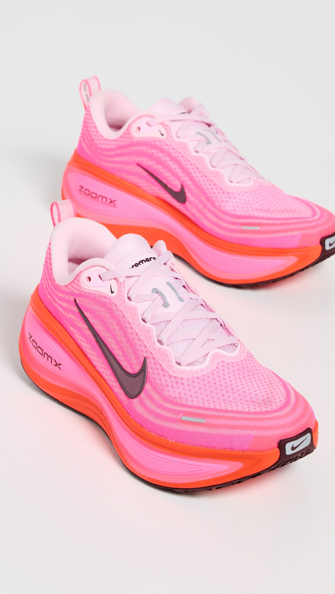Nike Vomero Plus Sneakers - 4