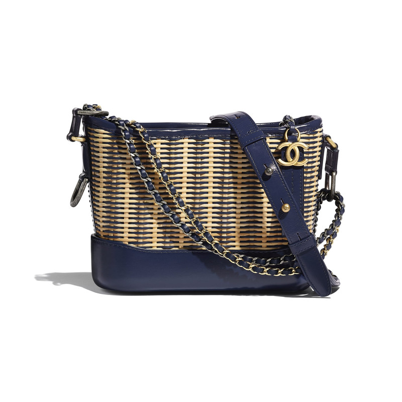 CHANEL'S GABRIELLE  Small Hobo Bag 1