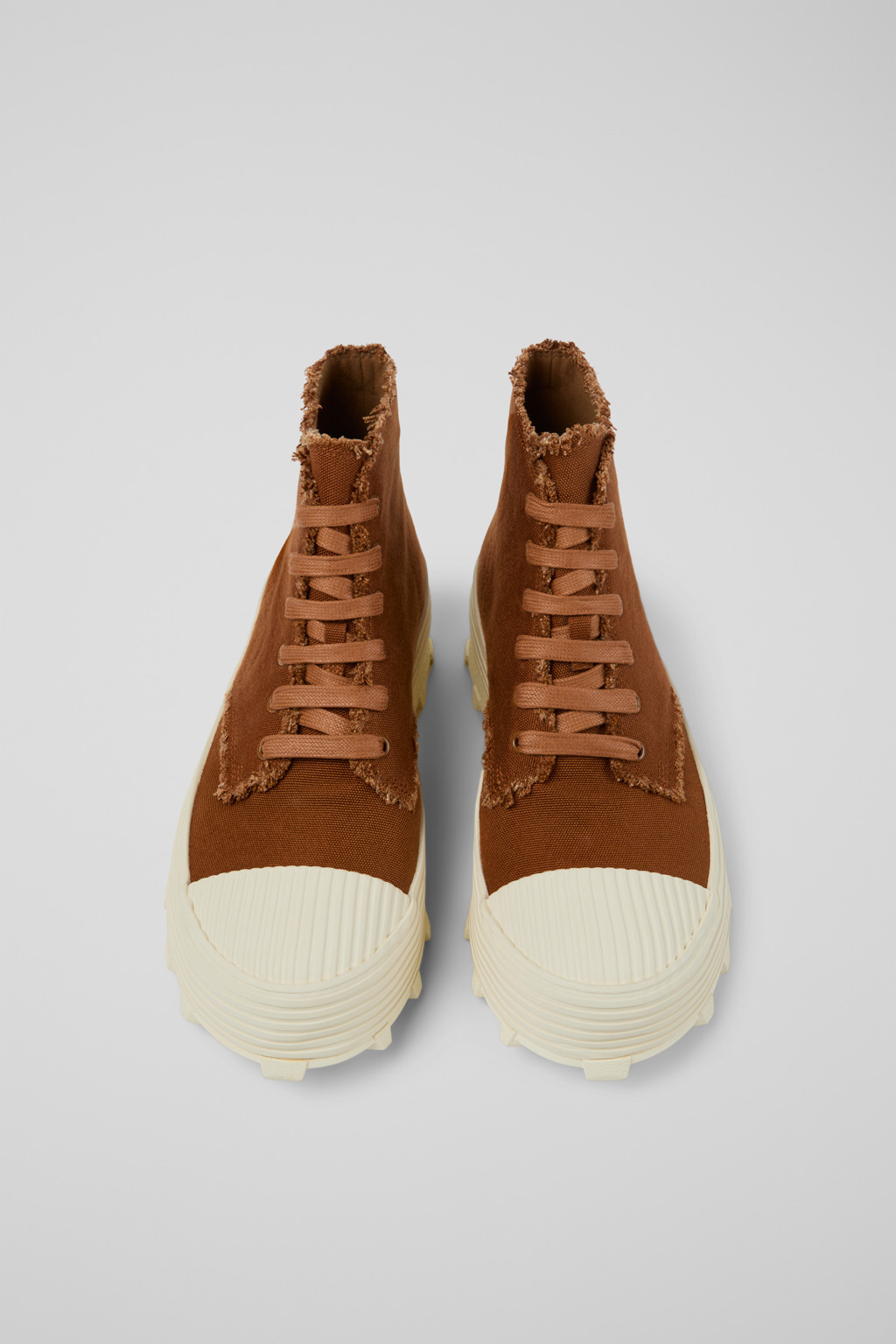 Terracotta TENCEL™ Boots - 4