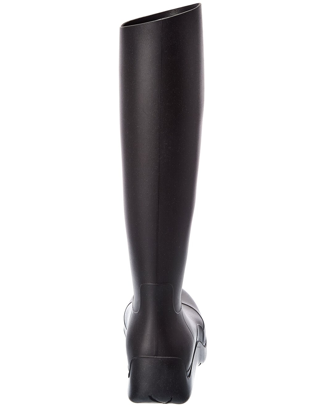 Bottega Veneta The Puddle High Rubber Boot - 3