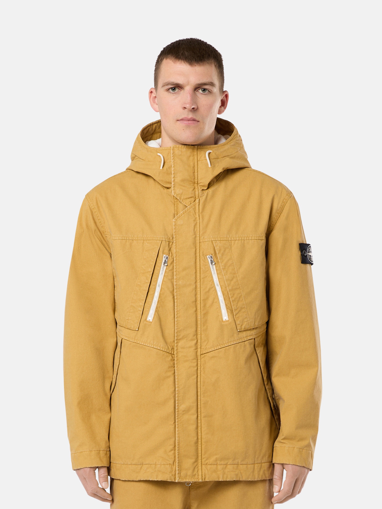ストーンアイランド PANAMA RECYCLED OXIDE PLATING New in season: Panama Recycled Oxide Plating | Stone Island US