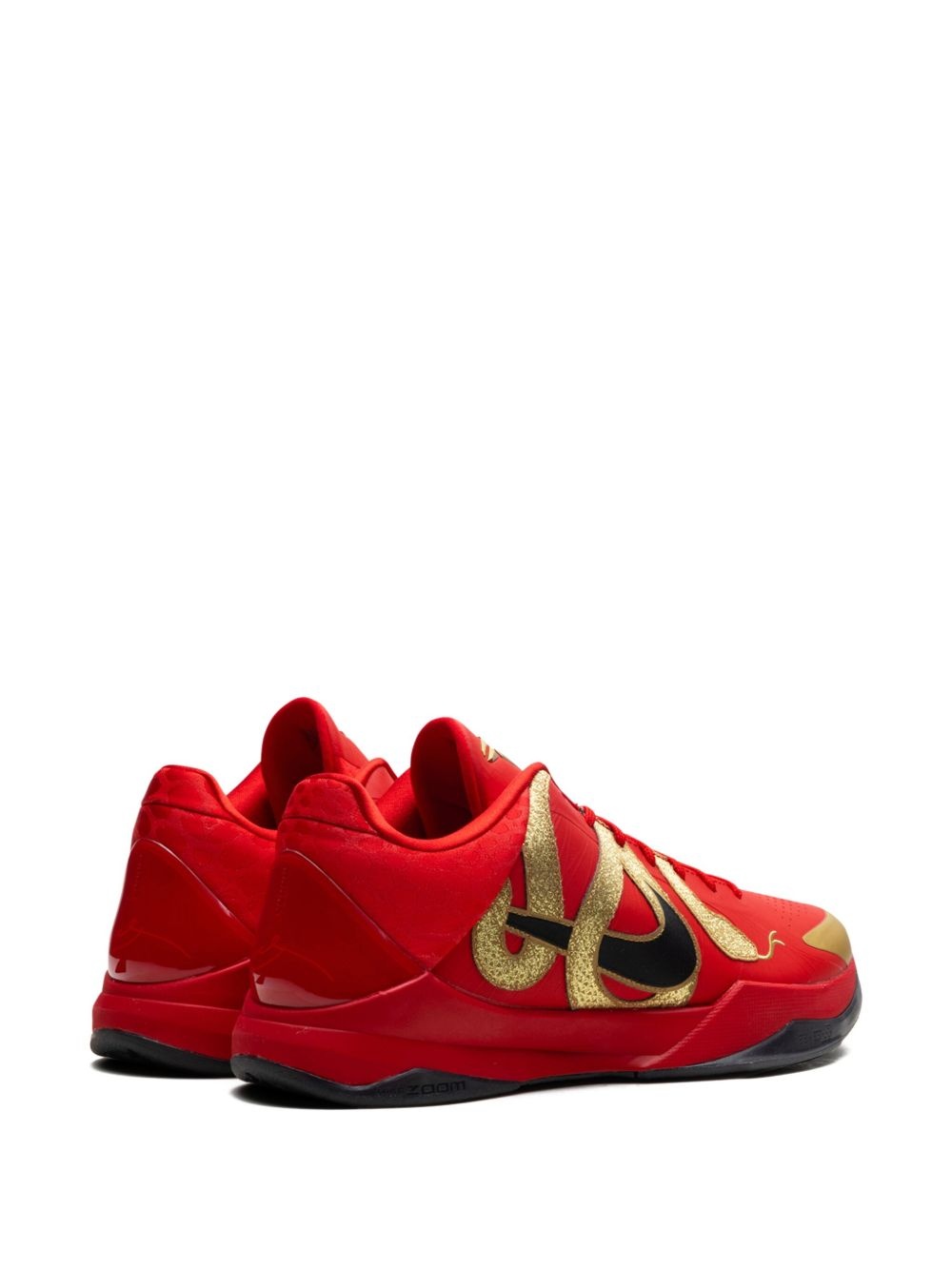 Kobe 5 Protro "Year of the Mamba" sneakers - 3