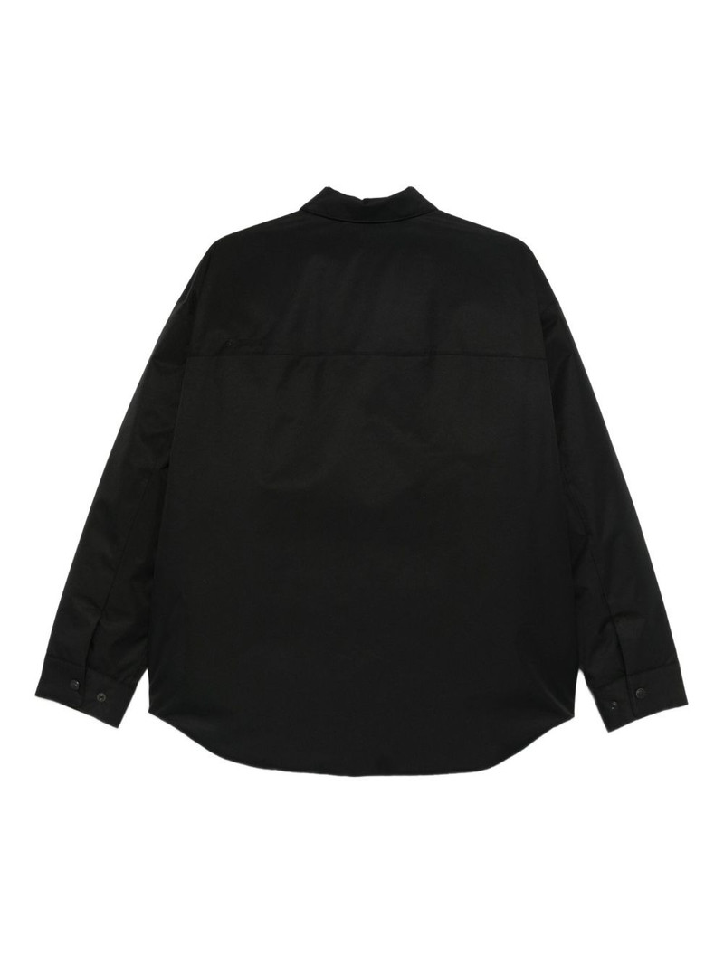 Comme des Garçons Homme flap-pocket jacket outlook