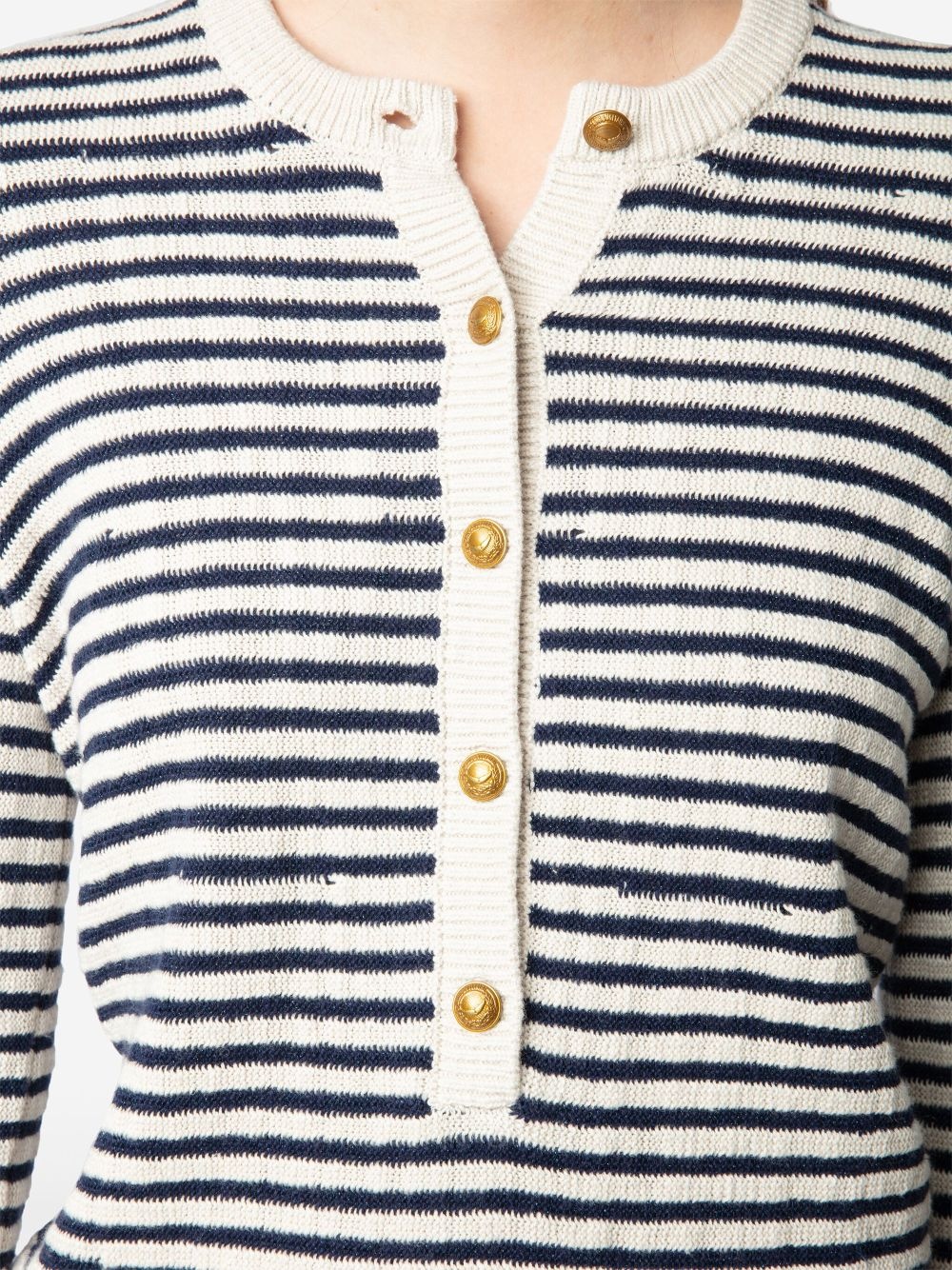 Mandala jumper - 7