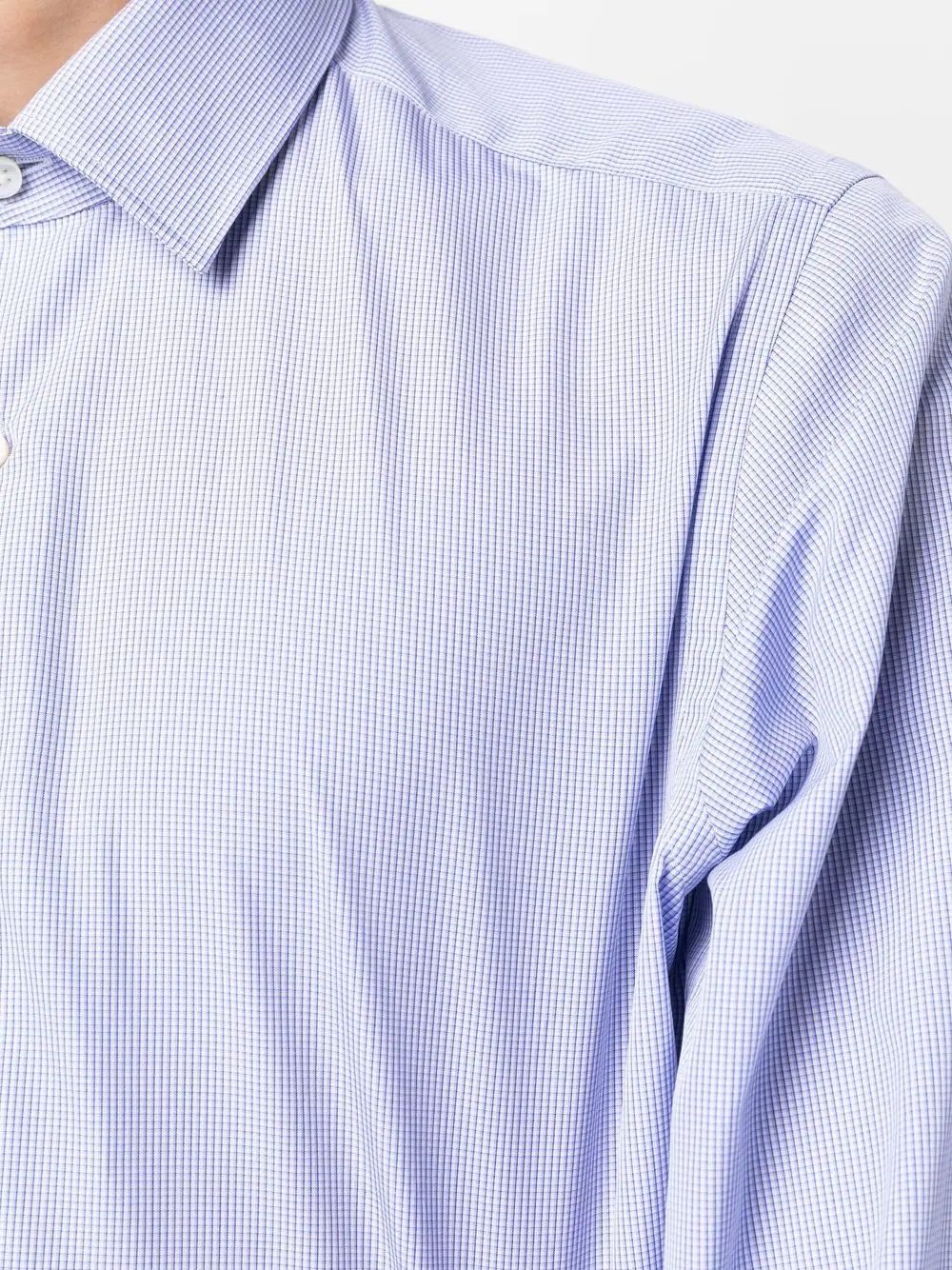 Egyptian cotton shirt - 5