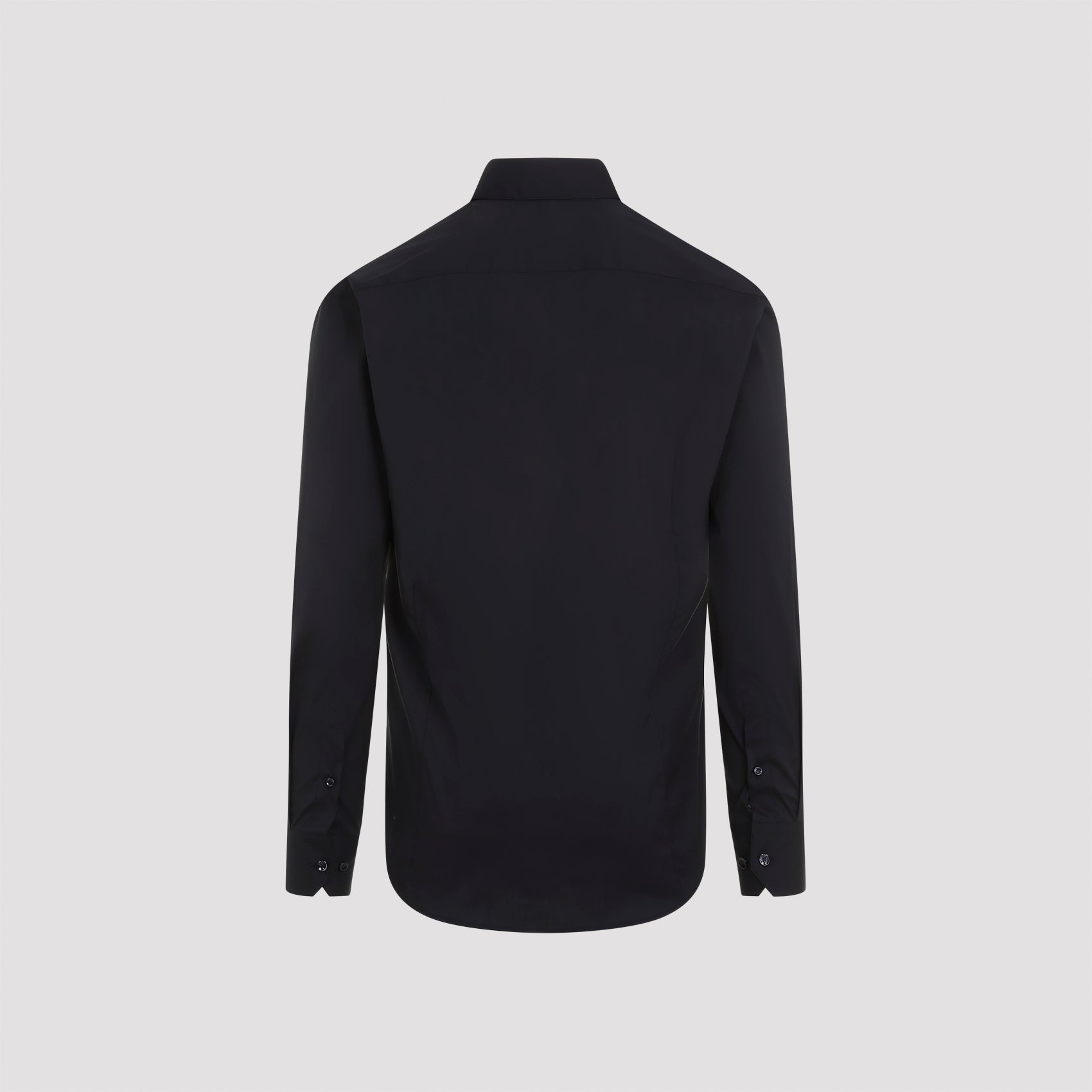 Shirts Blue - 4