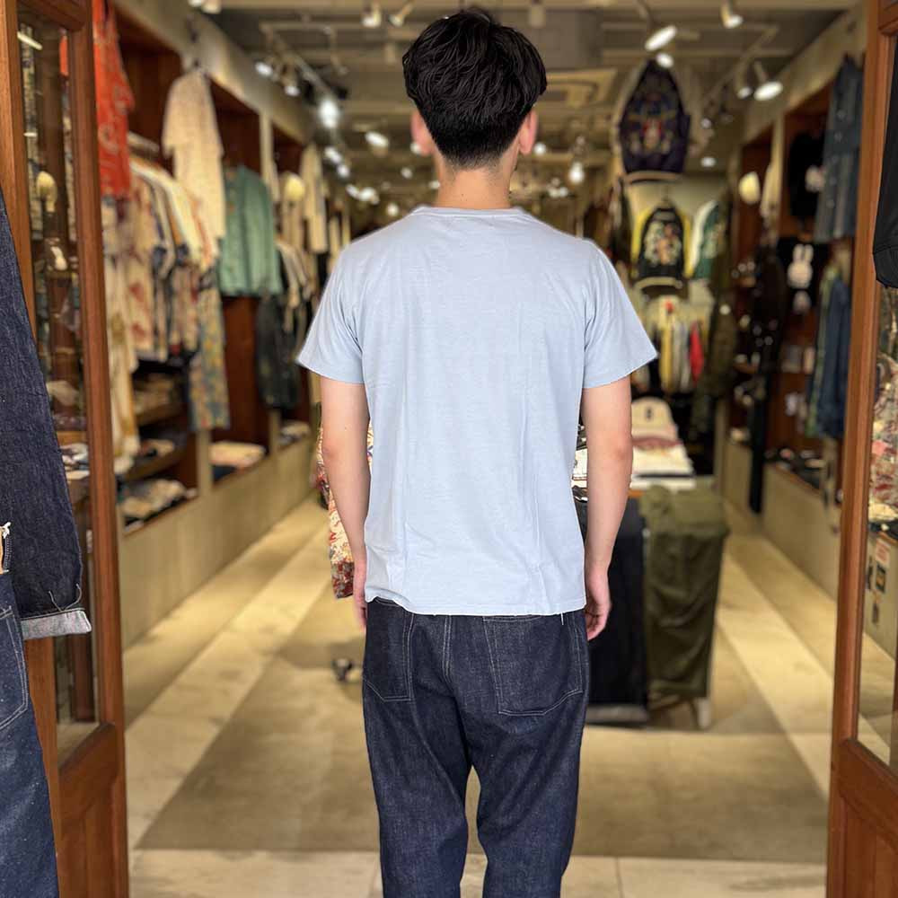 HARD SP Processing S/S T-Shirt - LAFAYETTE - RN28369168 - 6